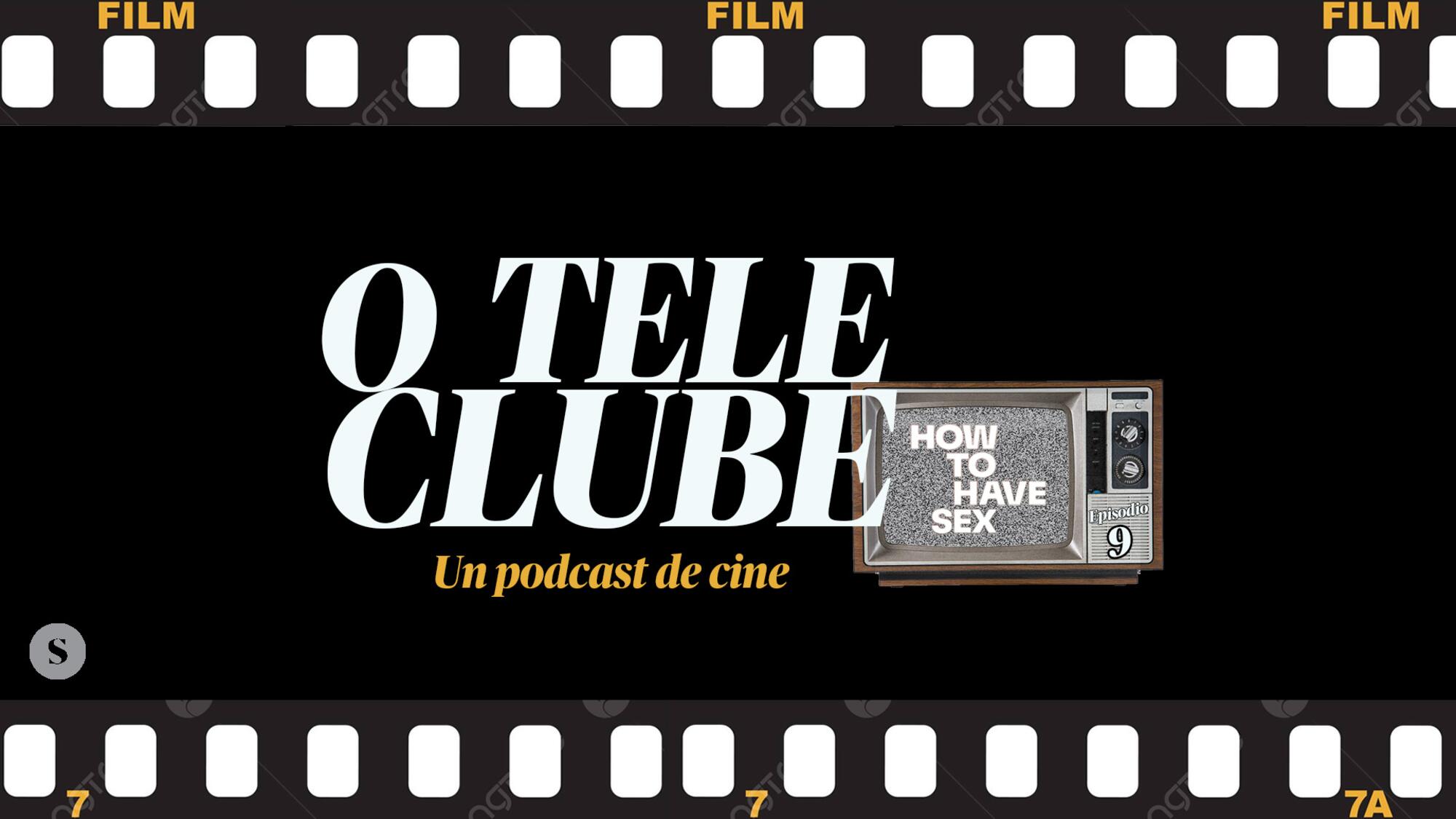 O Teleclube 01x09