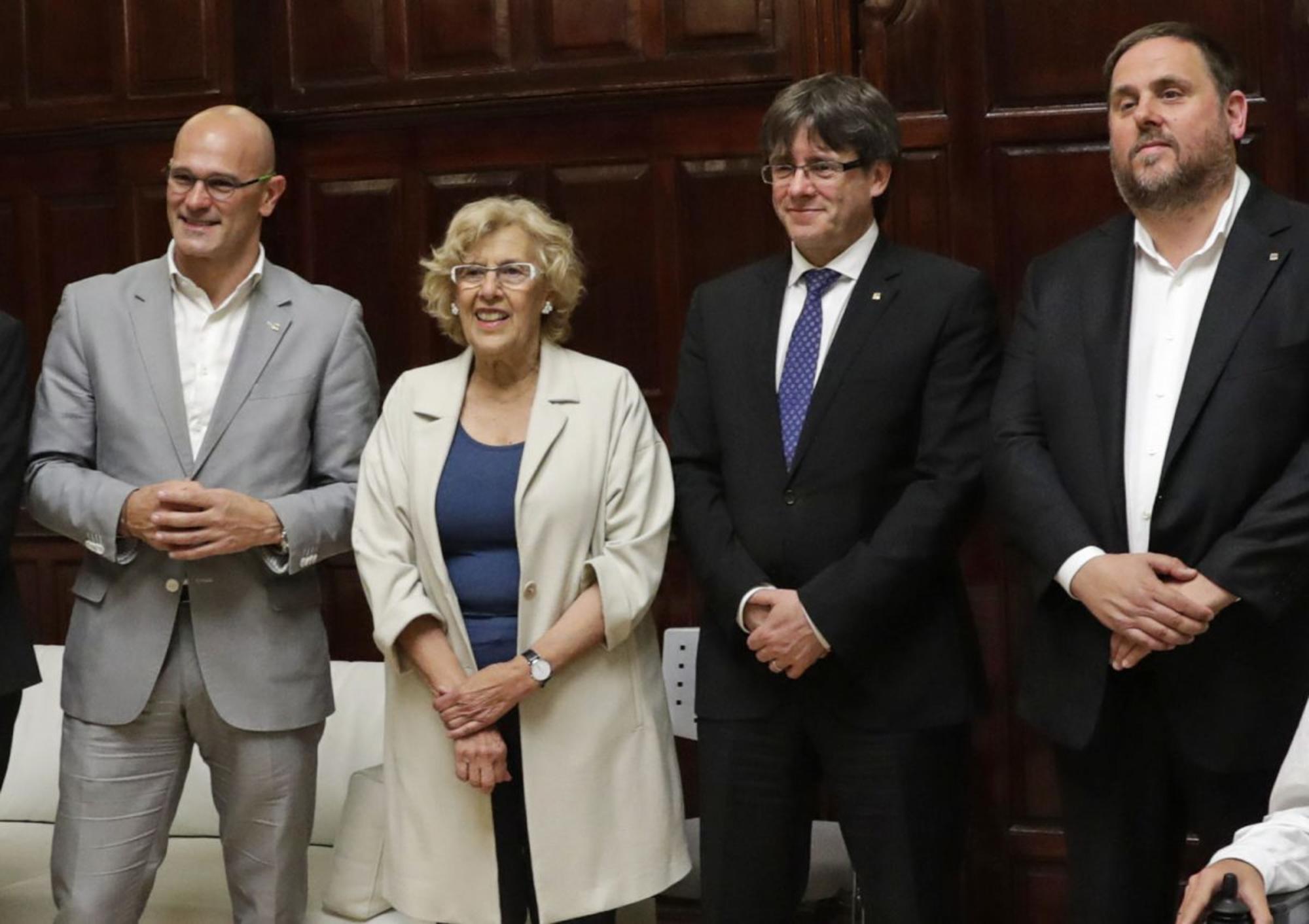 Puigdemont Carmela