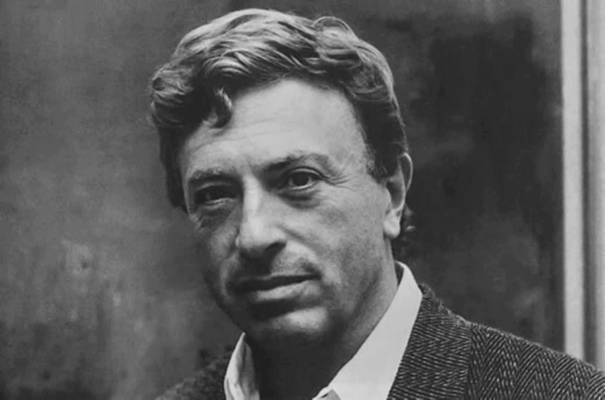 Larry Cohen