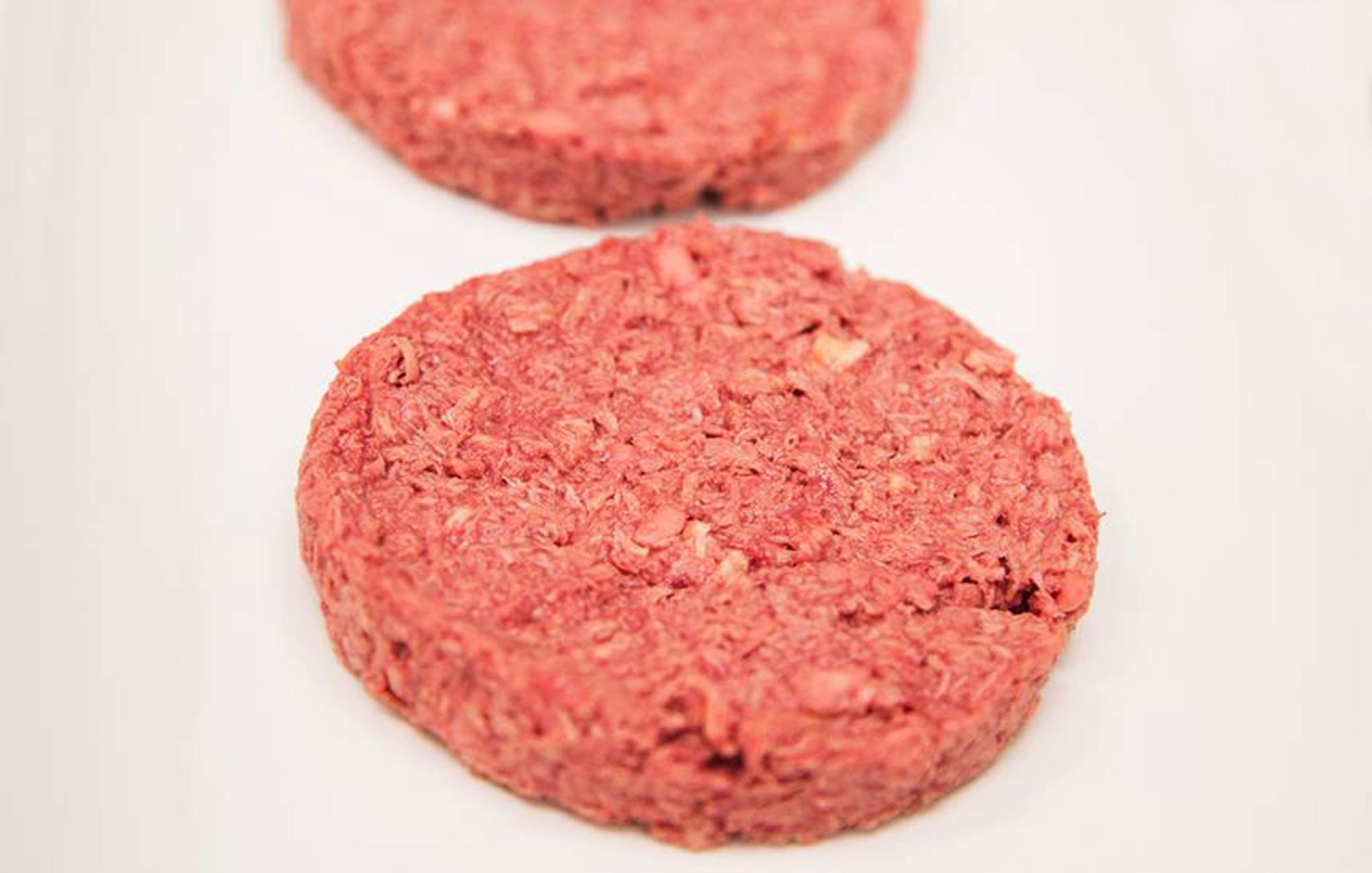 Carne limpia