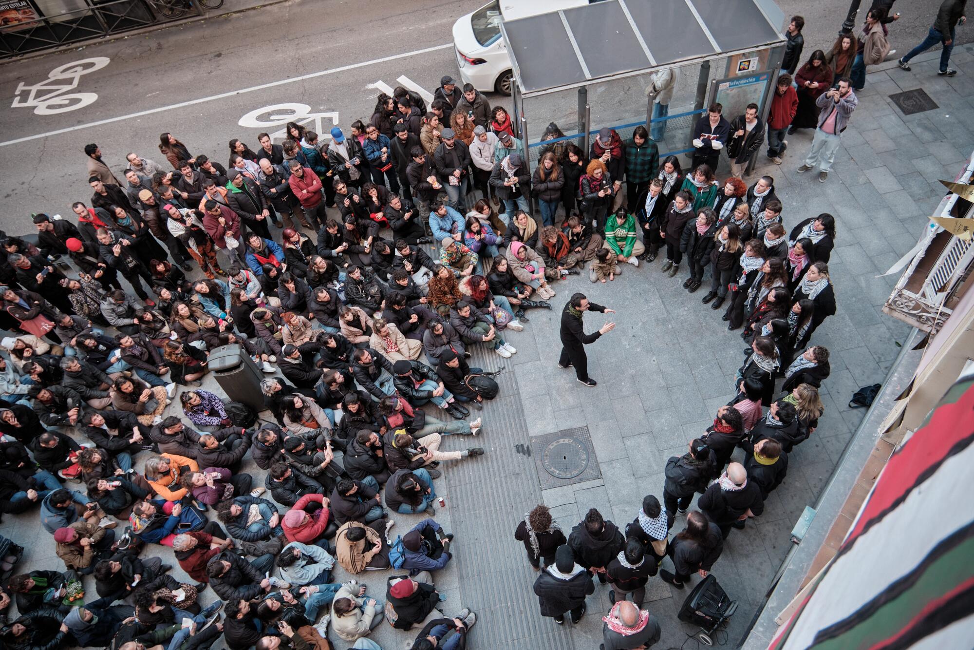 La Rosa 2º aniversario - 4