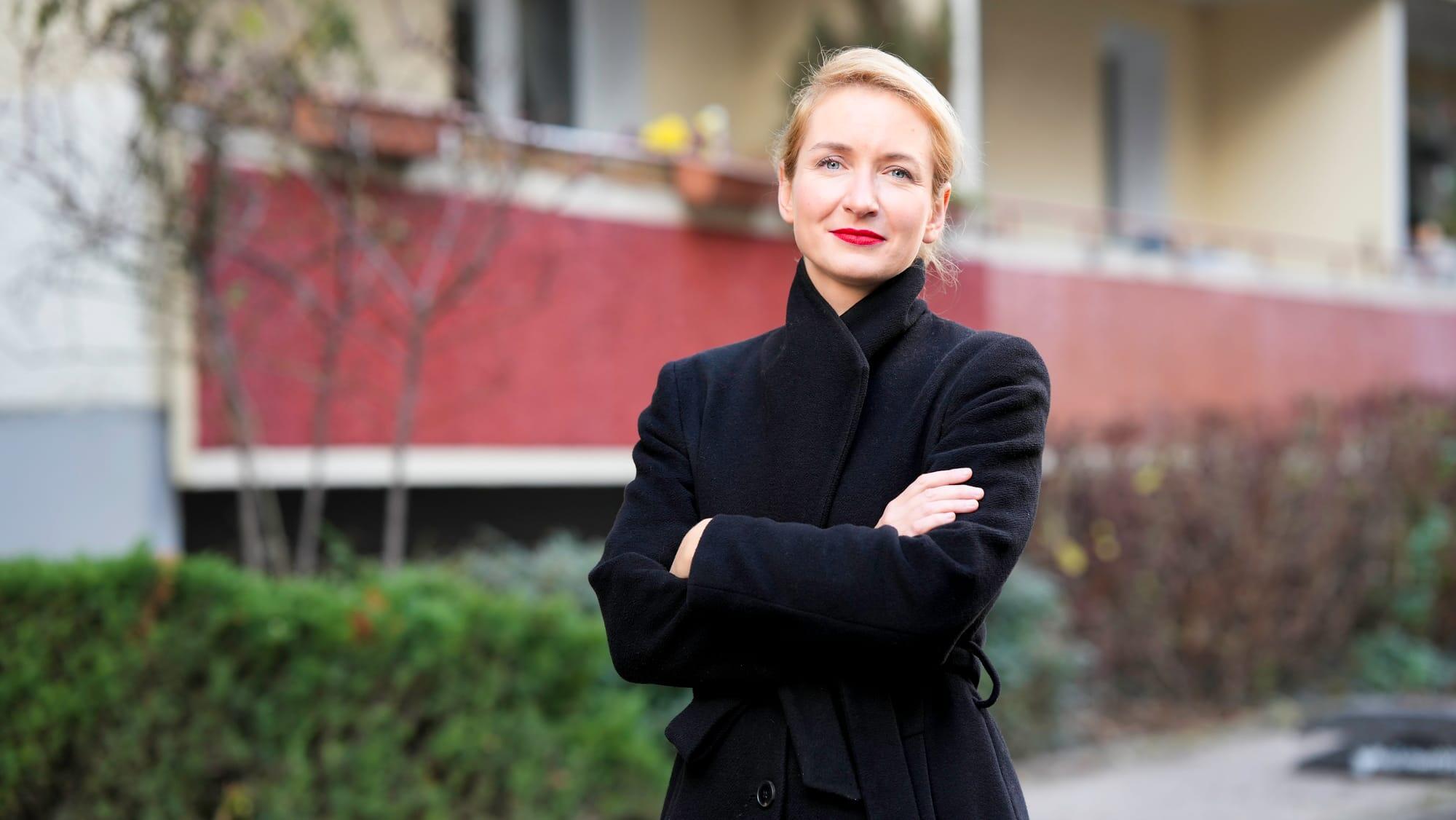 Ines Schwerdtner