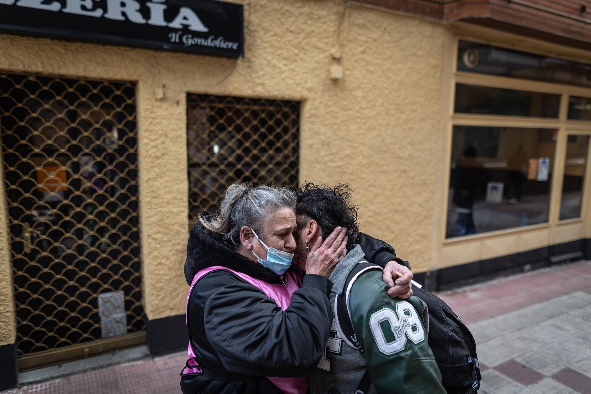 Desahucio Villalba 2026 - 20