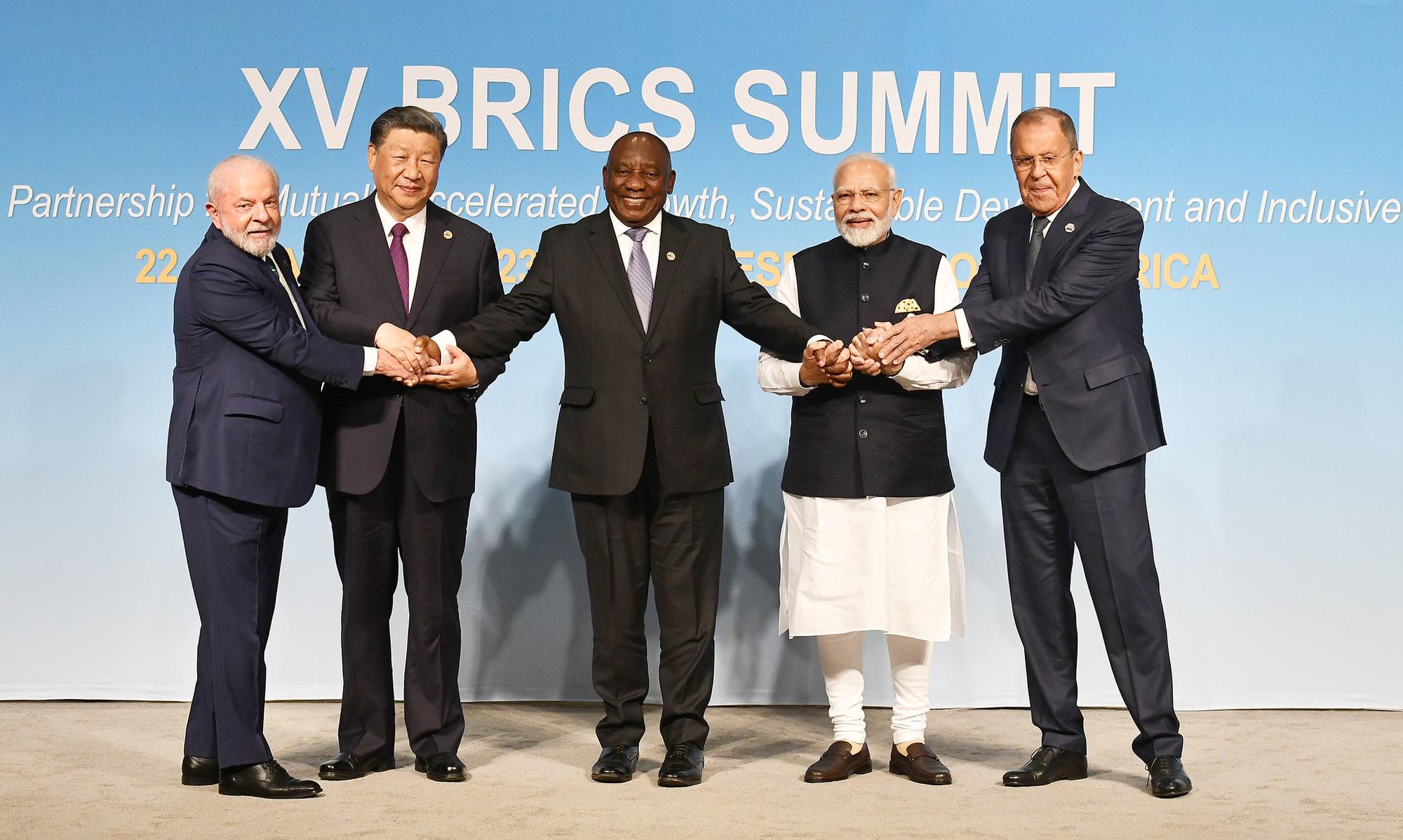 BRICS 2