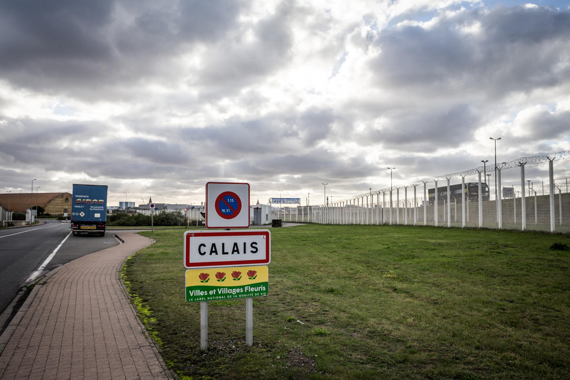 Calais y Dunkerque - 3