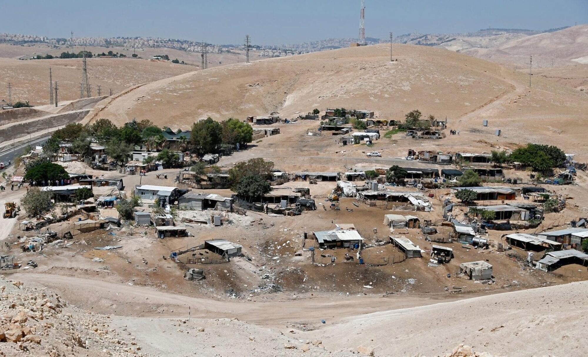 Khan al Ahmar