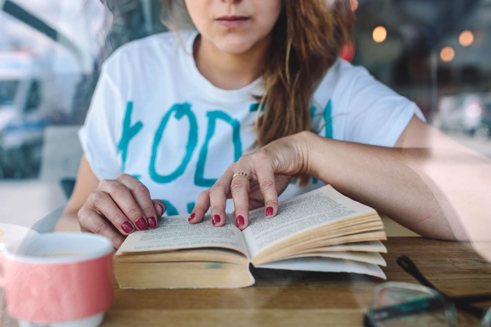 Literatura obrera