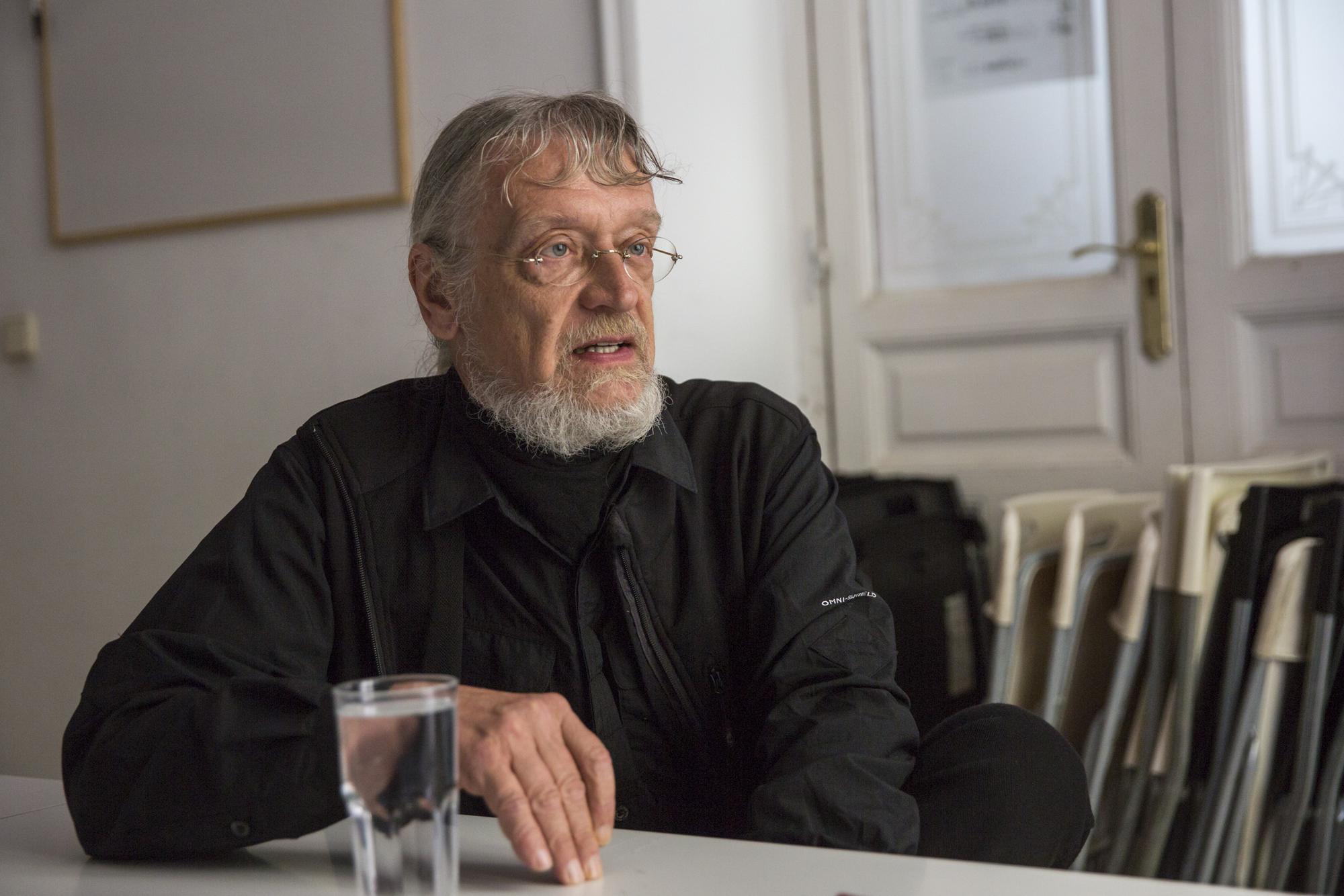 Rainer Stach 3