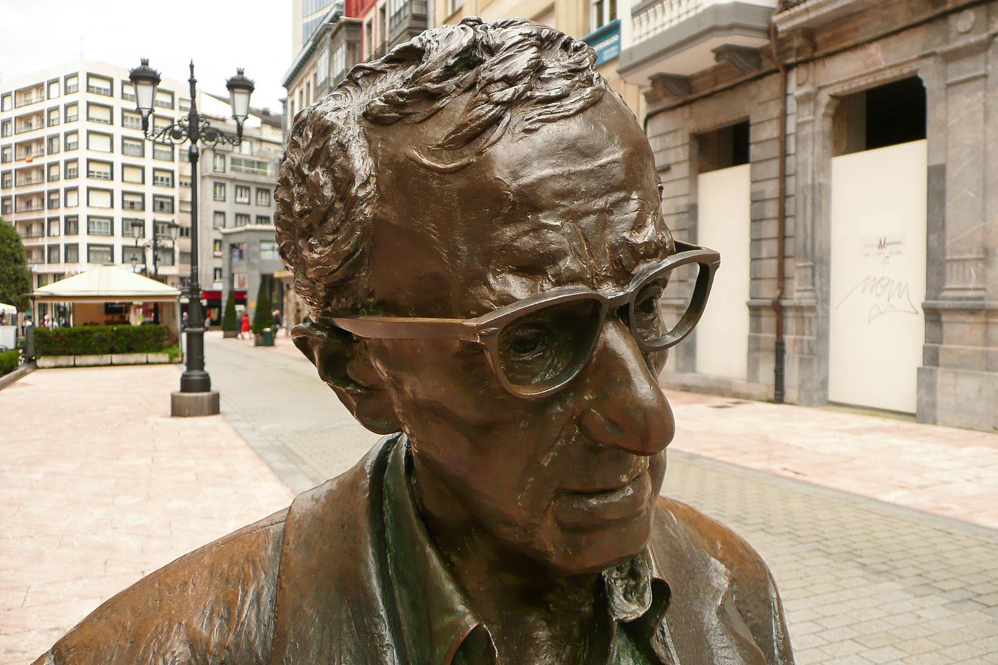 Woody Allen Insólita Península