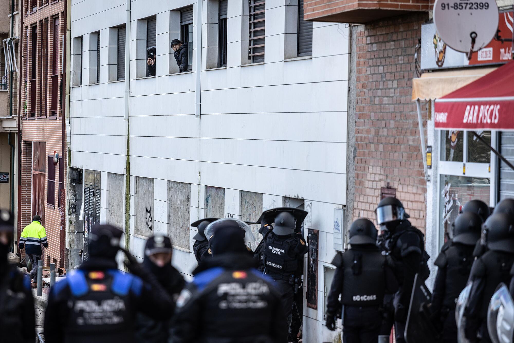 Desahucio Villalba 2026 - 14