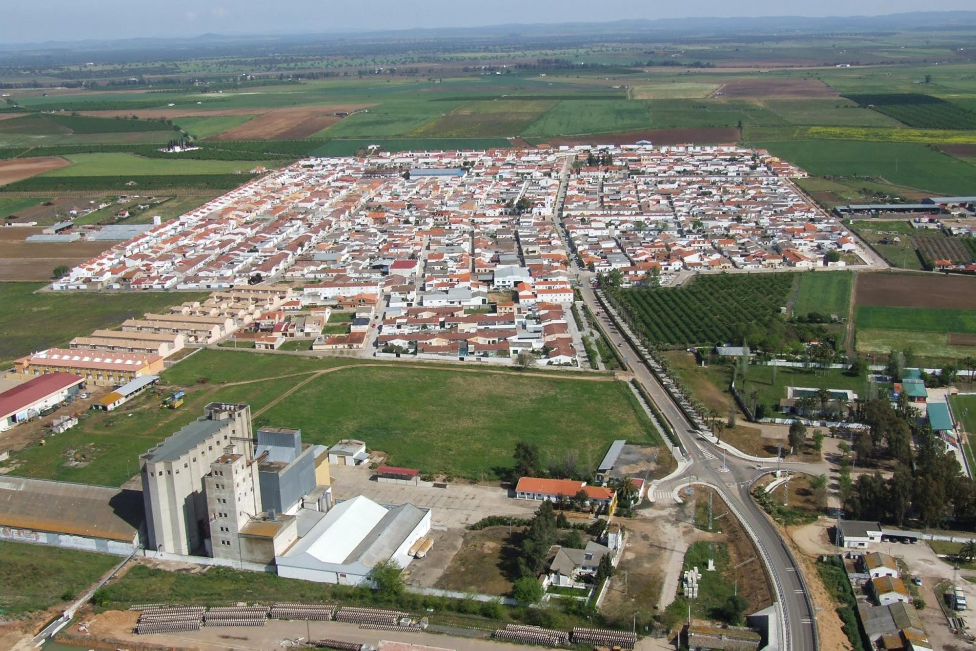 Guadiana del Caudillo 1