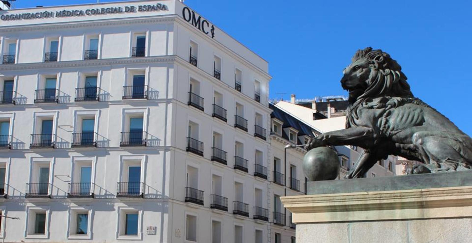 organización medica