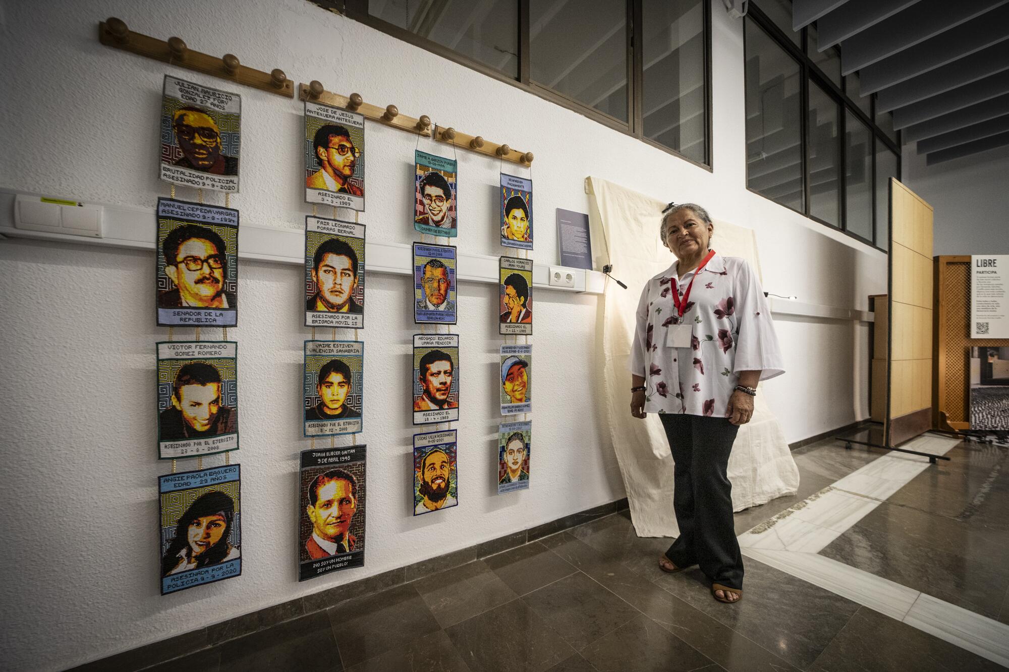 Simposio Internacional sobre Memorias Participativas - 10