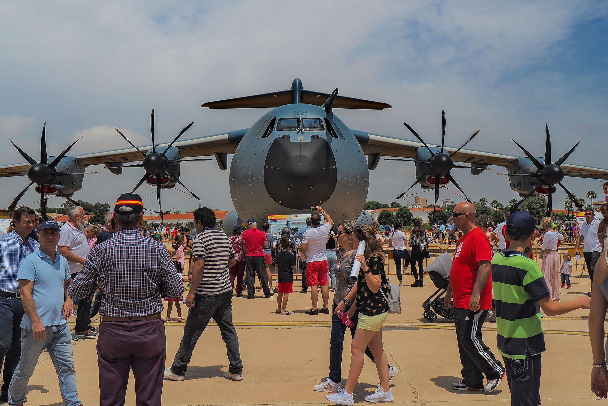 Airbus A400M