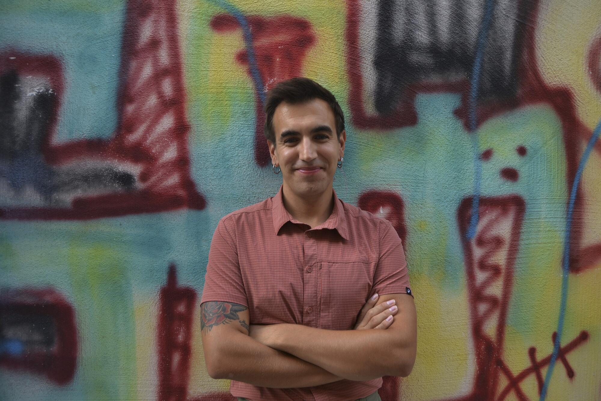 Arnau Fernández Pasalodos