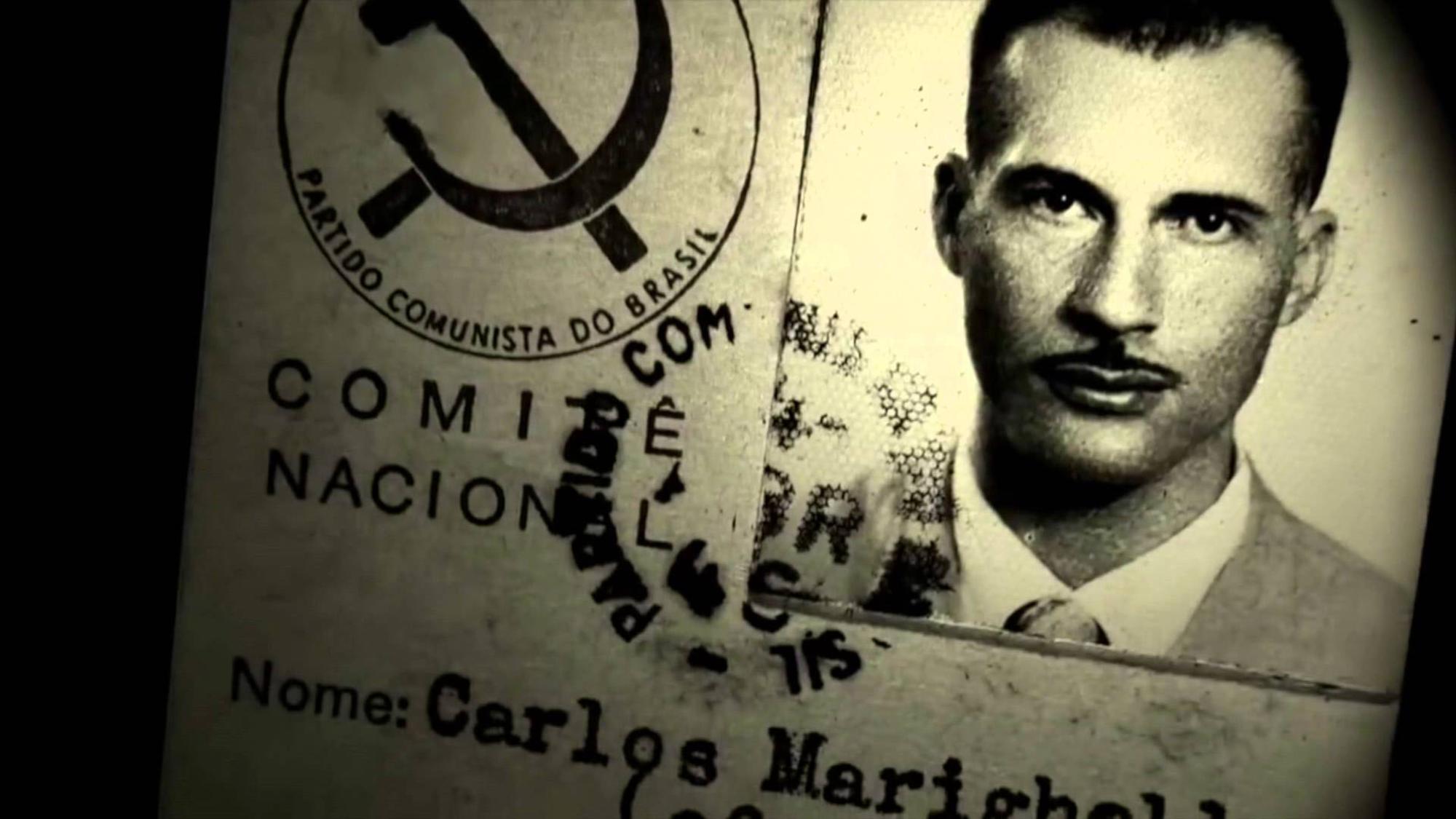 Carlos Marighella