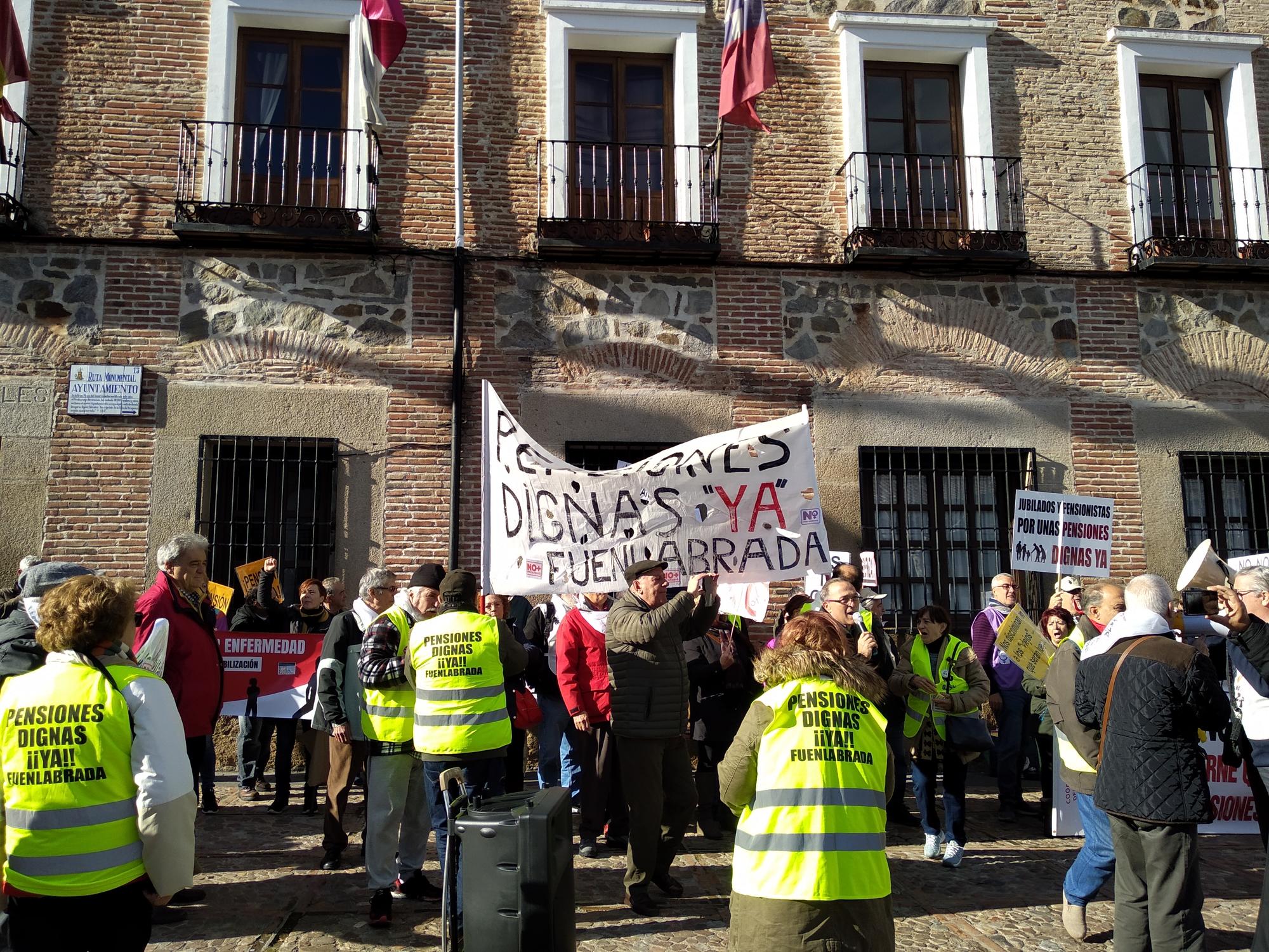 Ayuntamiento Oropesa