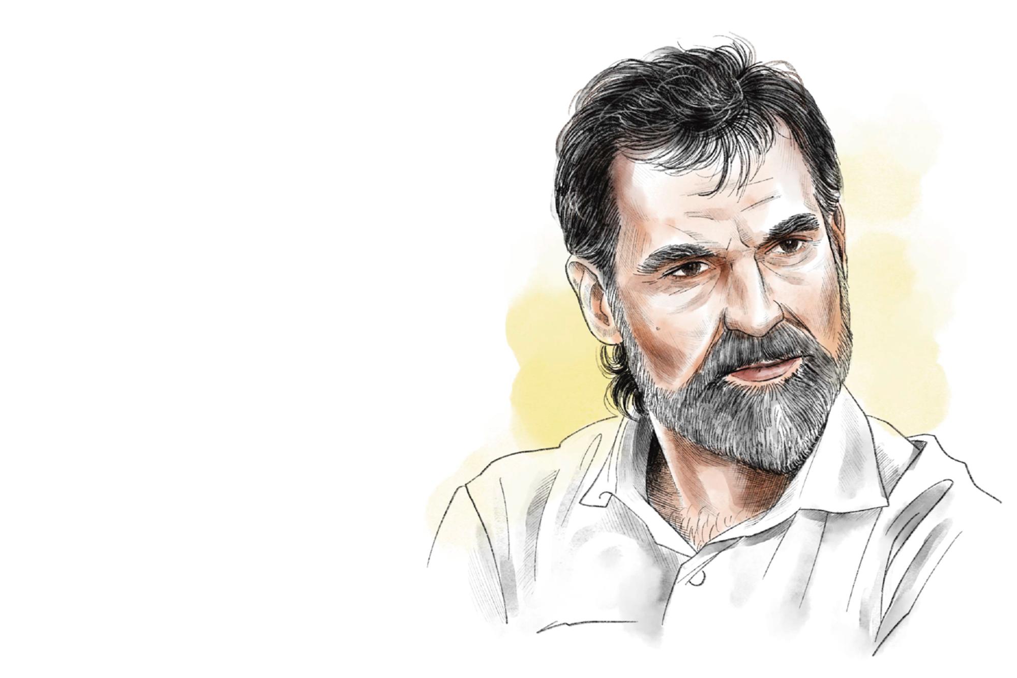 Jordi Cuixart