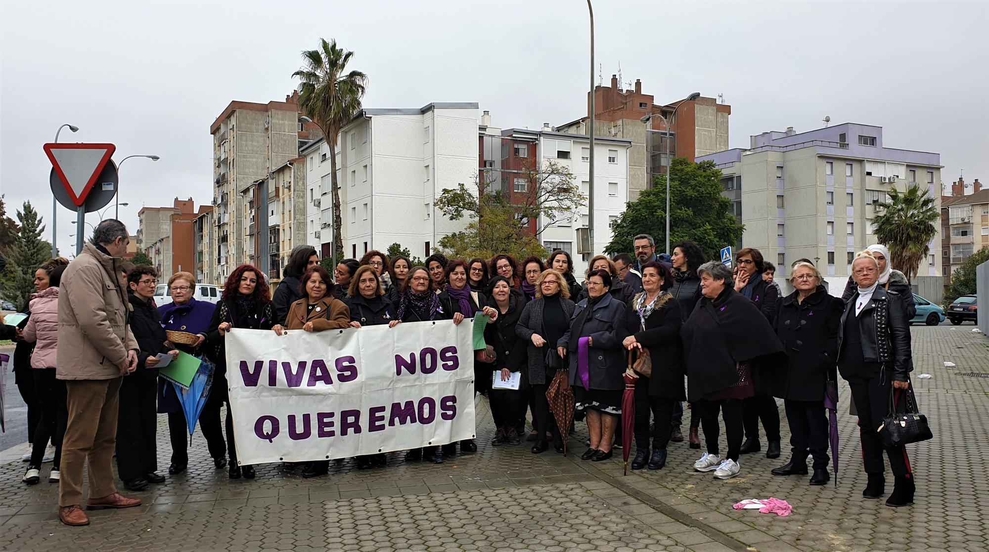 25N 2019 Sevilla 5