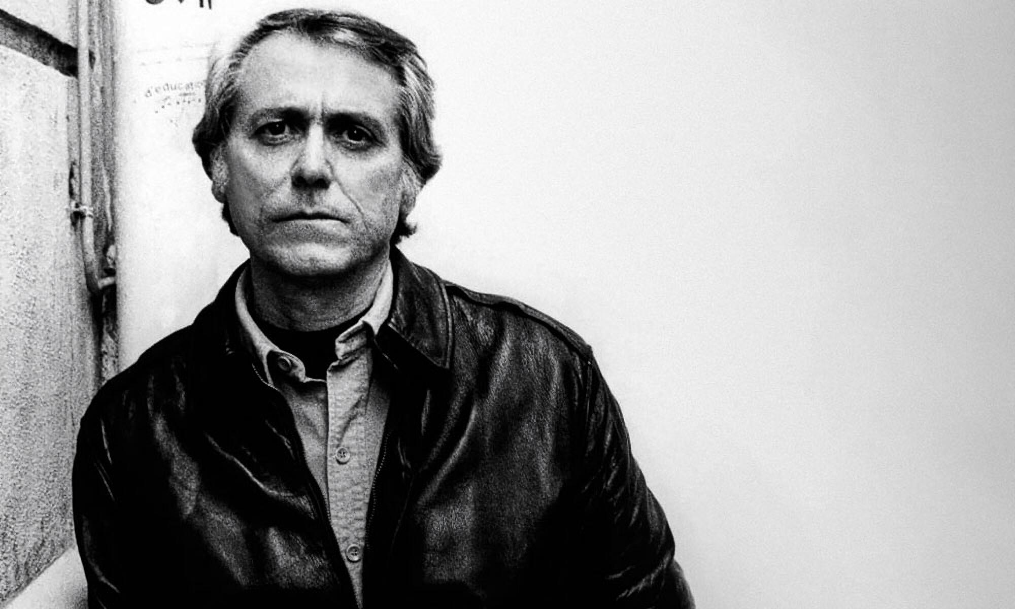 Don DeLillo