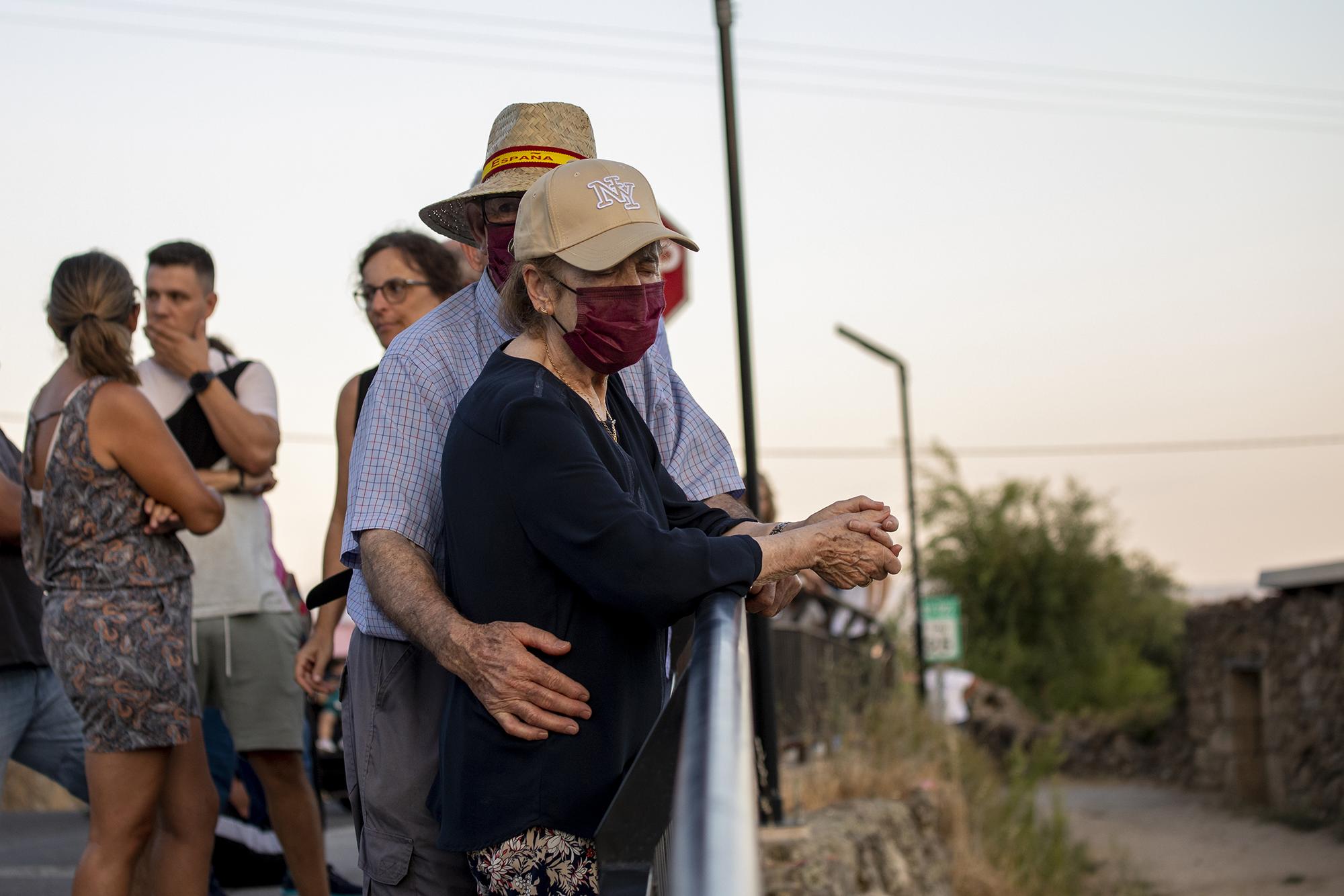 Geografía calcinada enfoques - 10