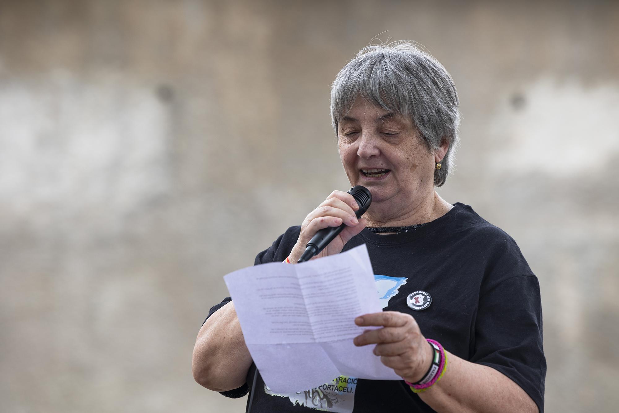 Marcha a Portaceli - 20
