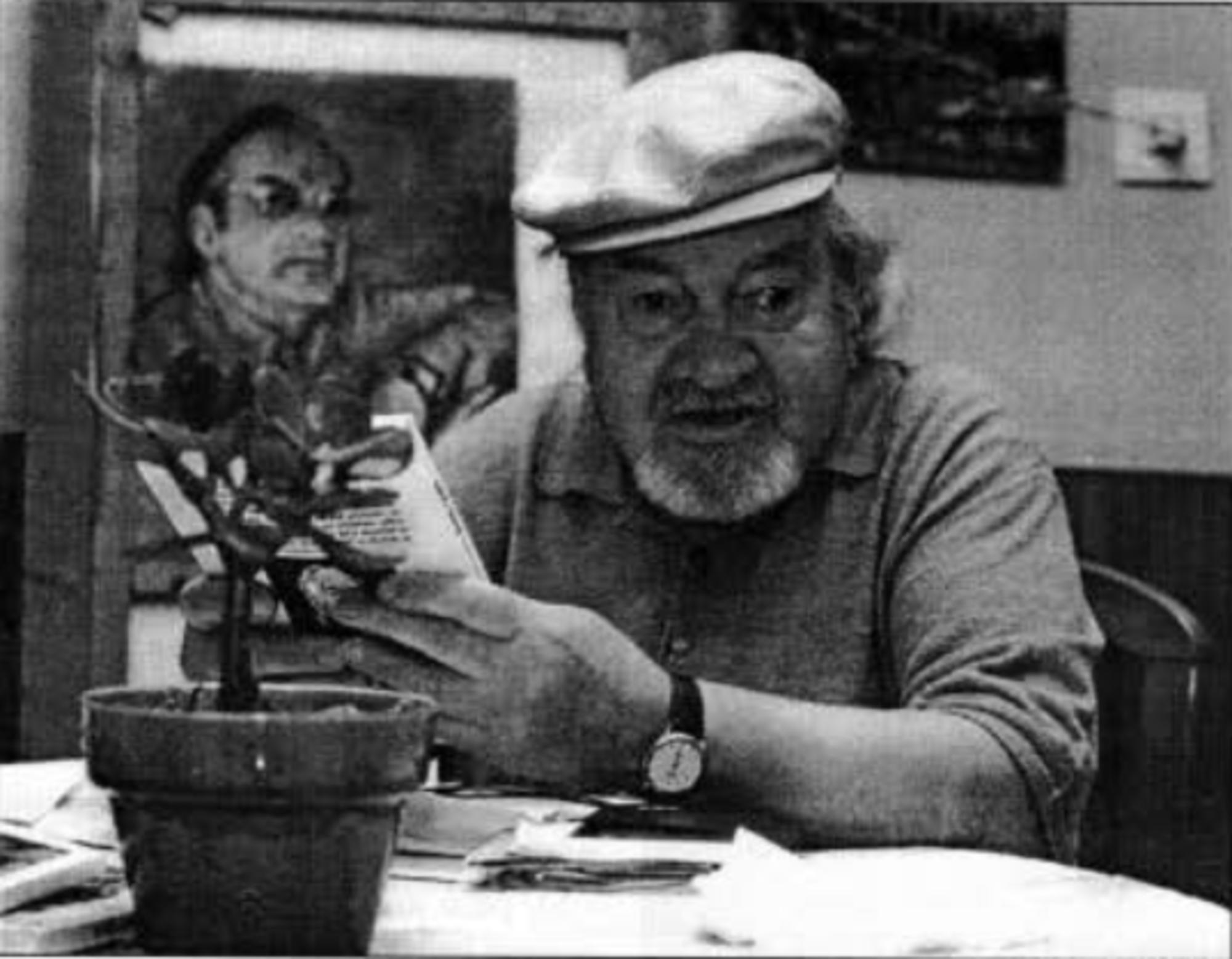 Joaquin Miquel