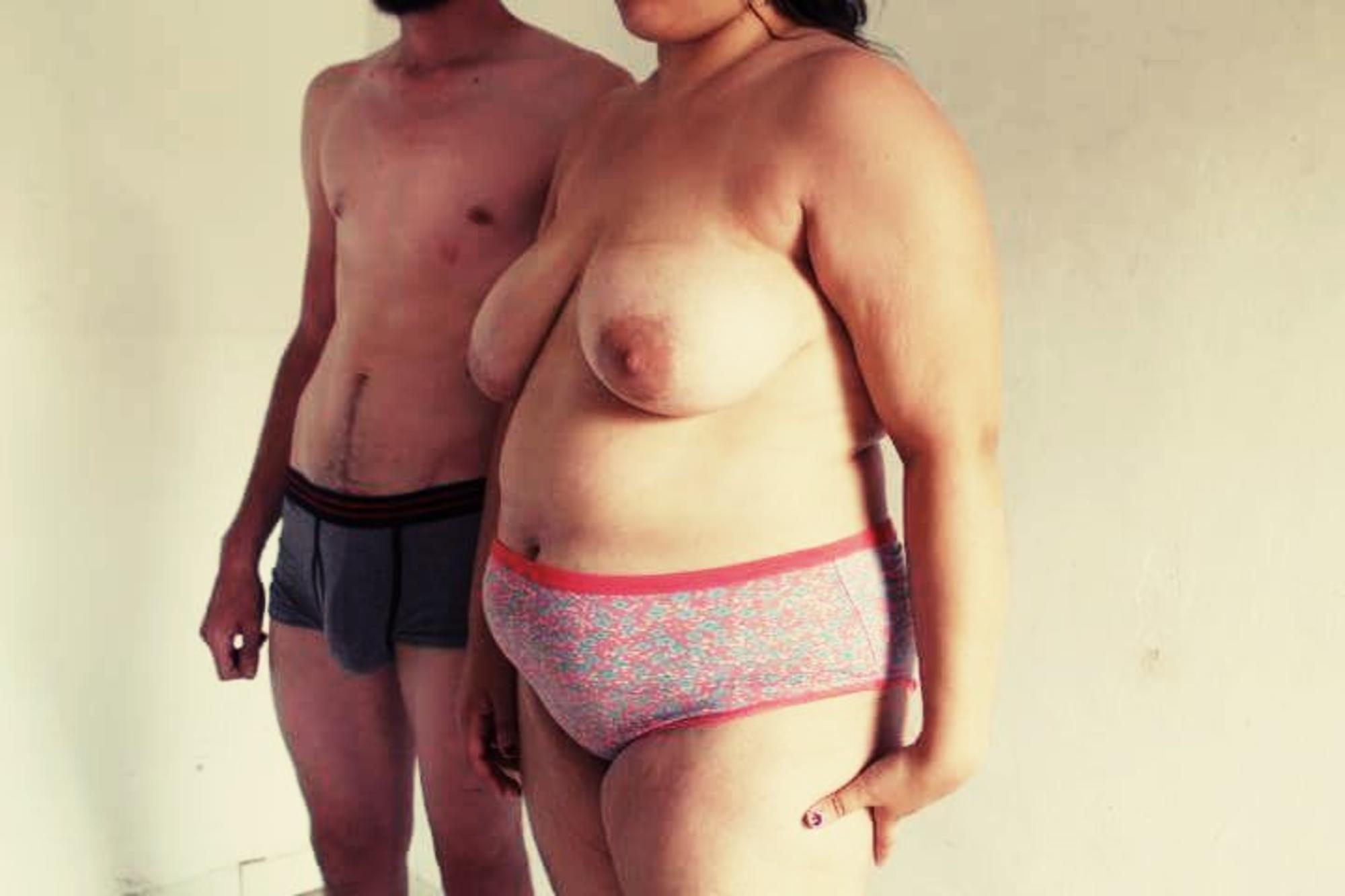Serie "Gordxfobia: Disfruta de tu forma". 