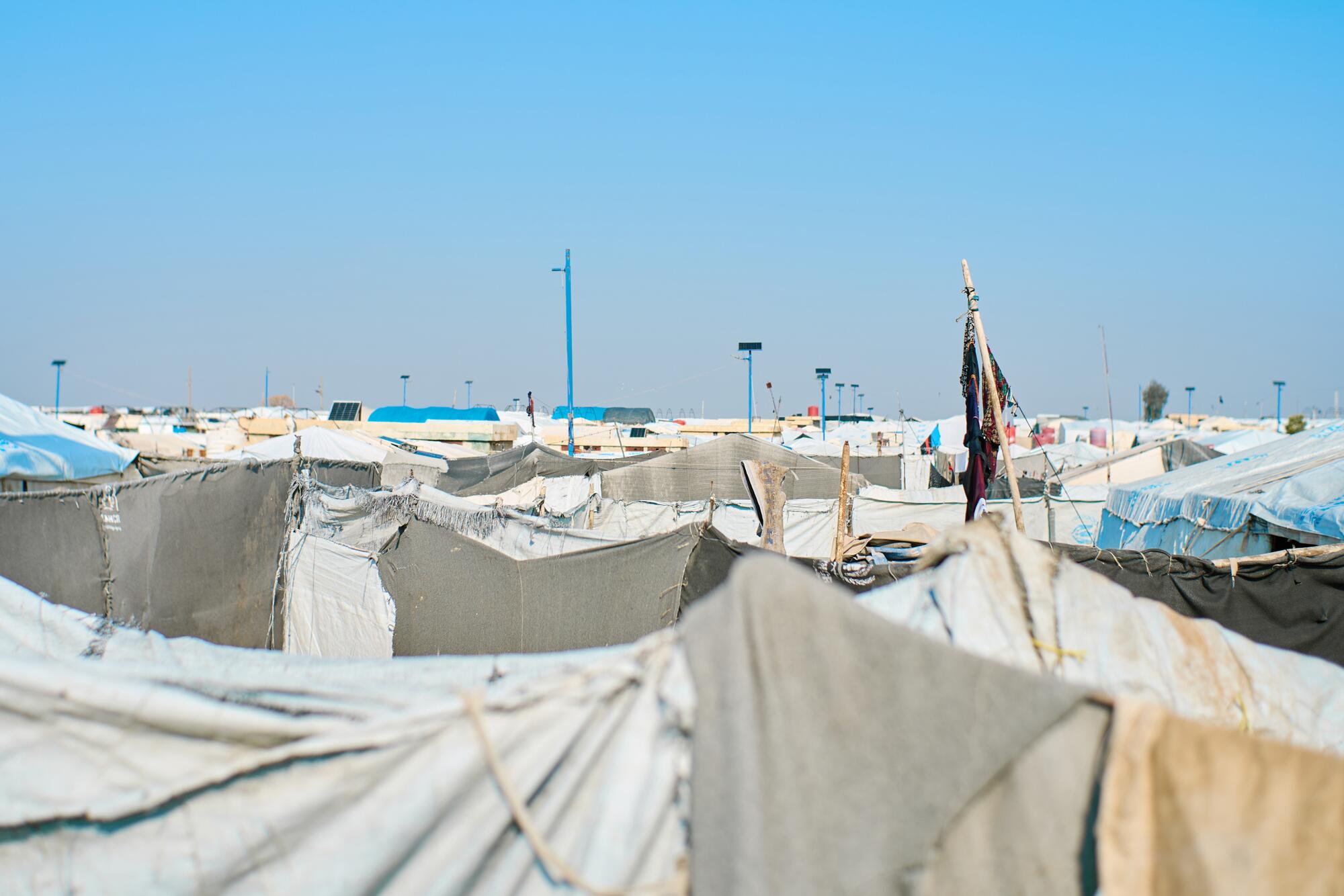 Rojava y el futuro de la nueva Siria - 2