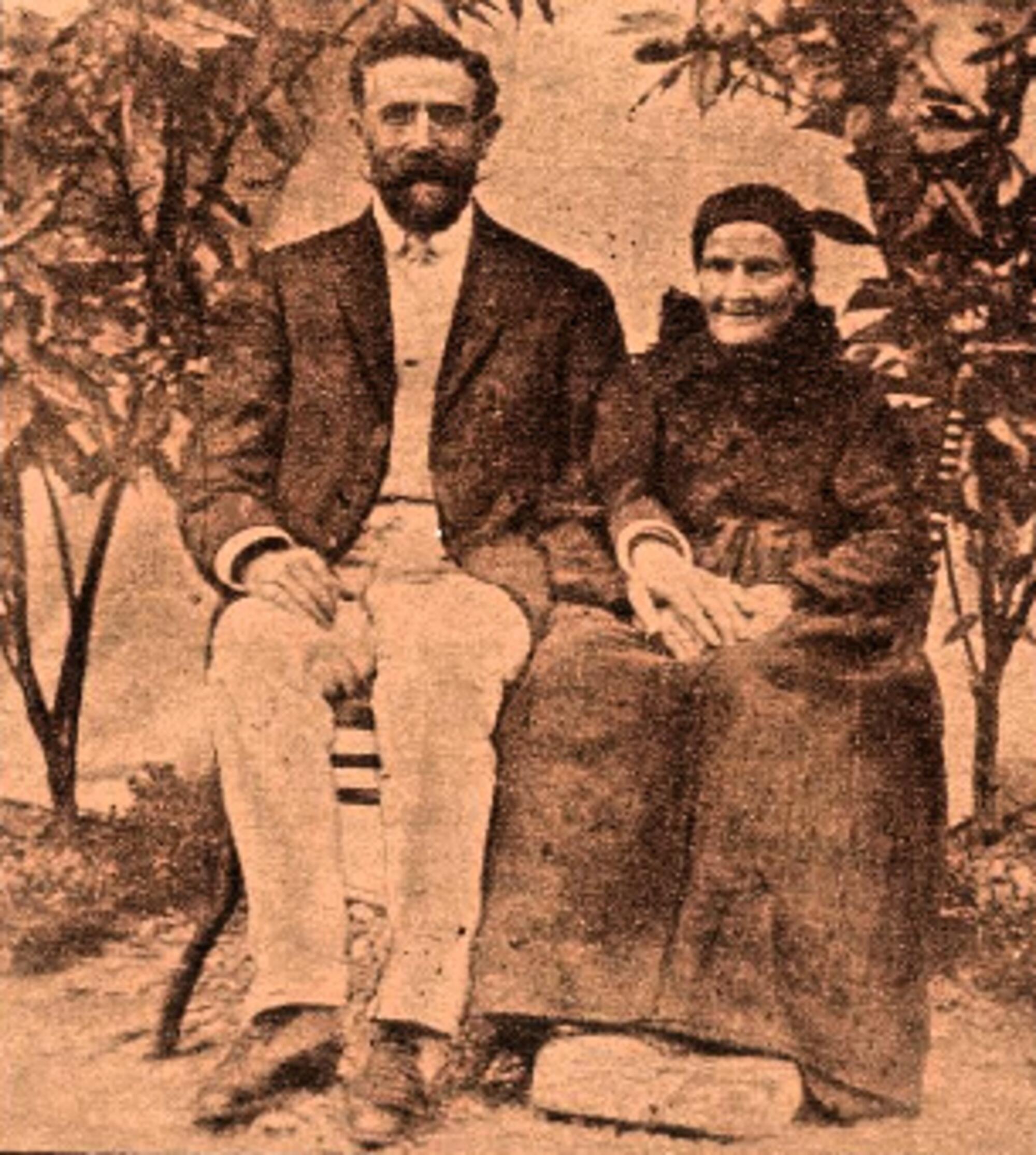 Paul de Marthe