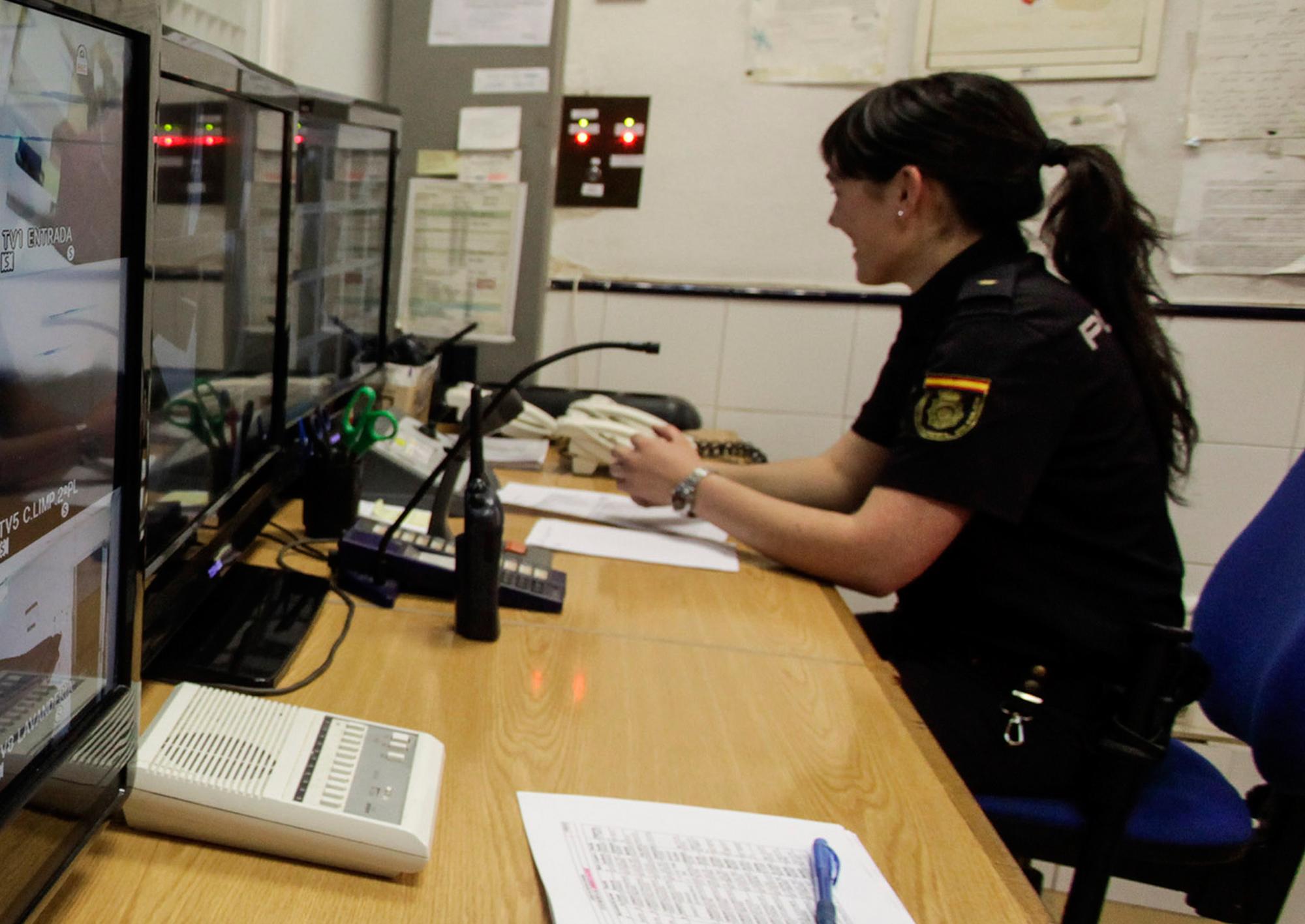 Policía Nacional