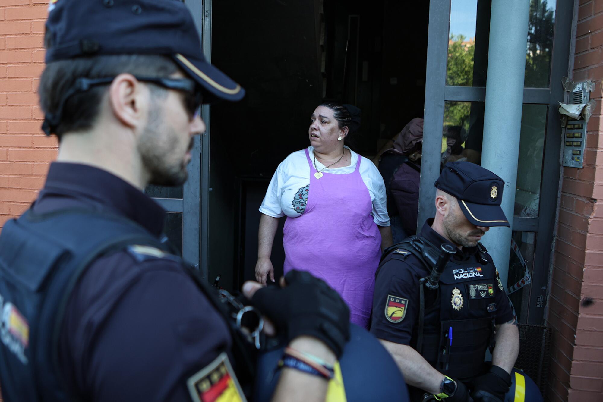 Desahucio Eva Moratalaz Ruedo - 5