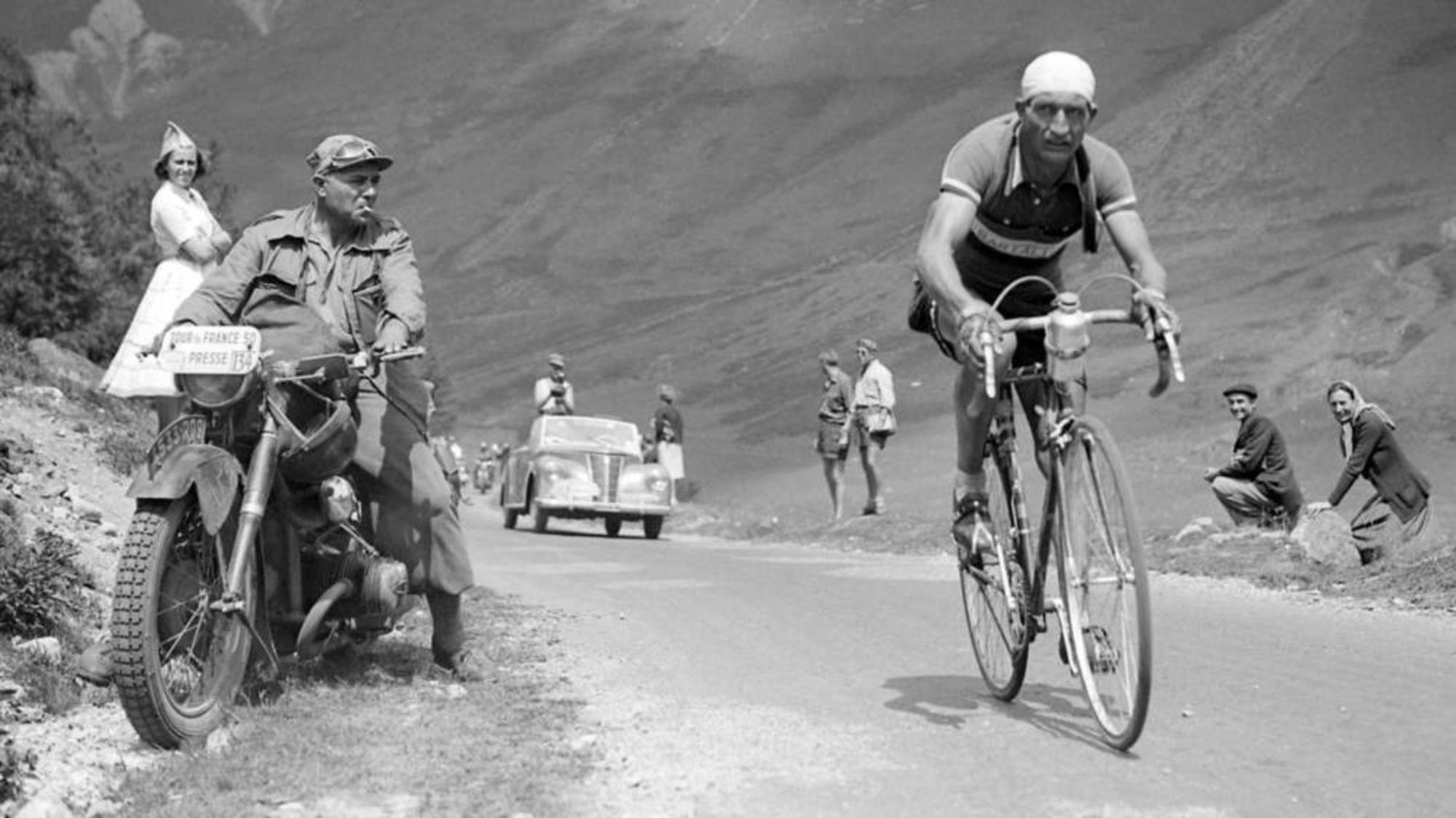 Gino Bartali