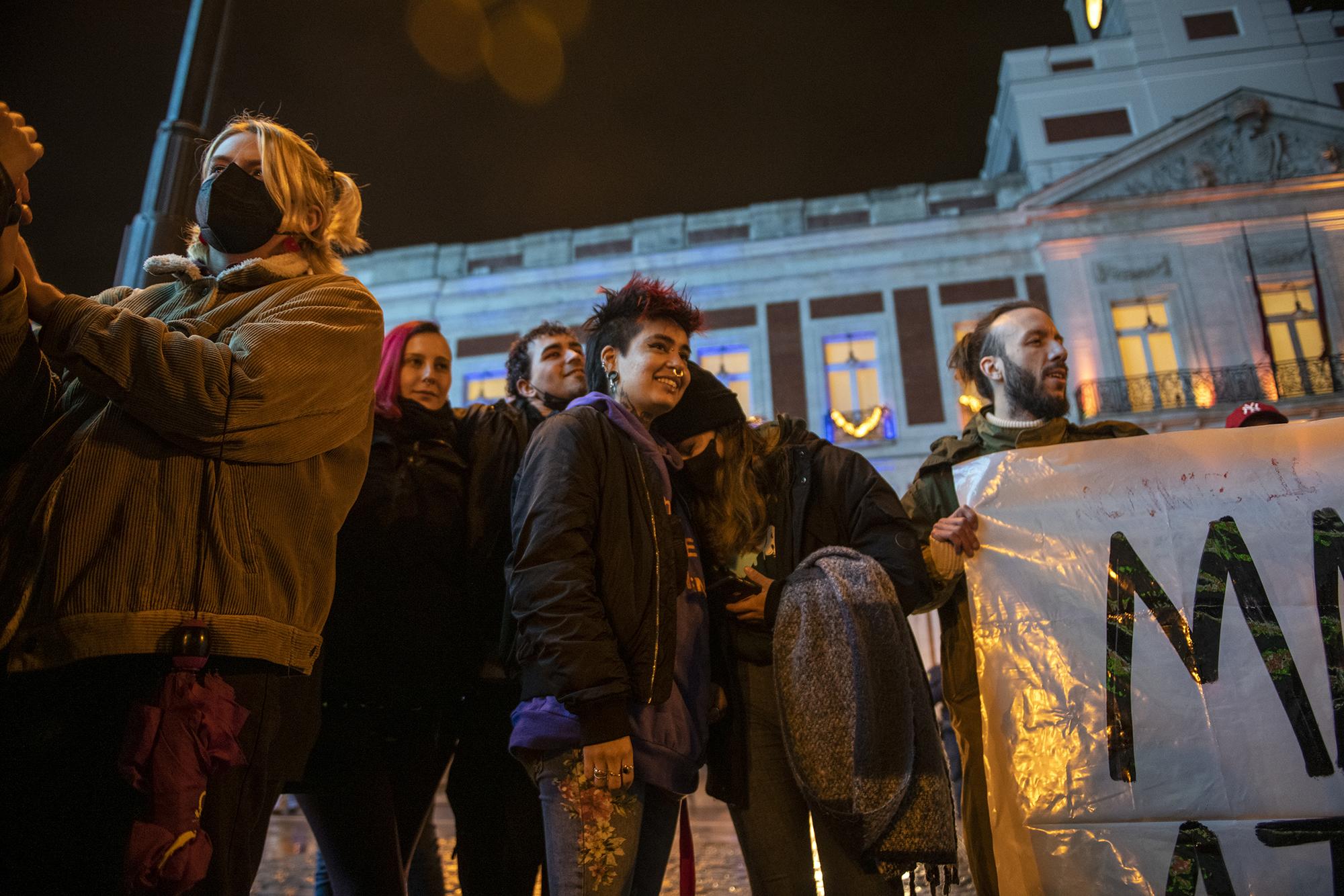 40 años de VIH: colectivos salen a la calle para pedir una cura - 9