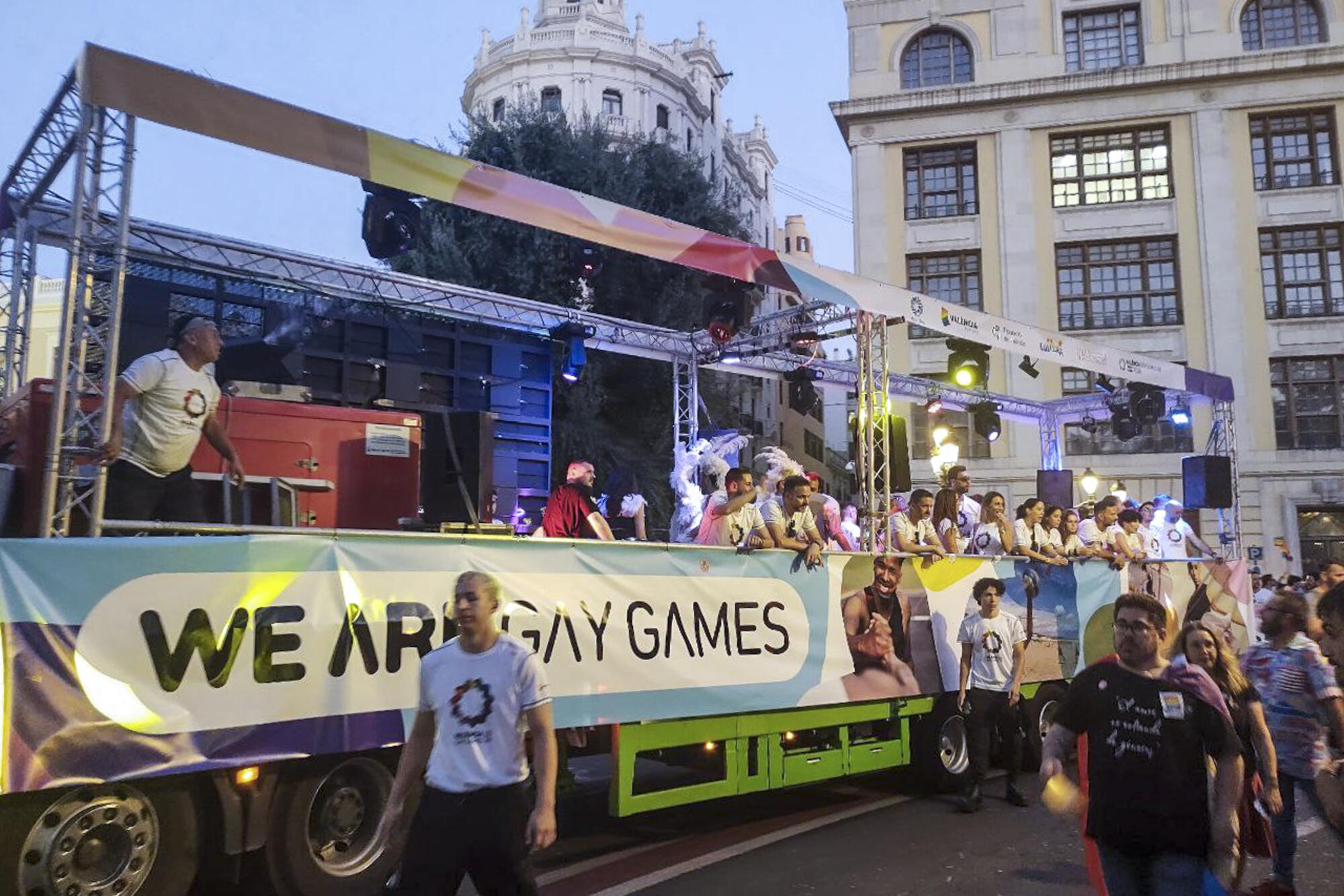 Gay Games