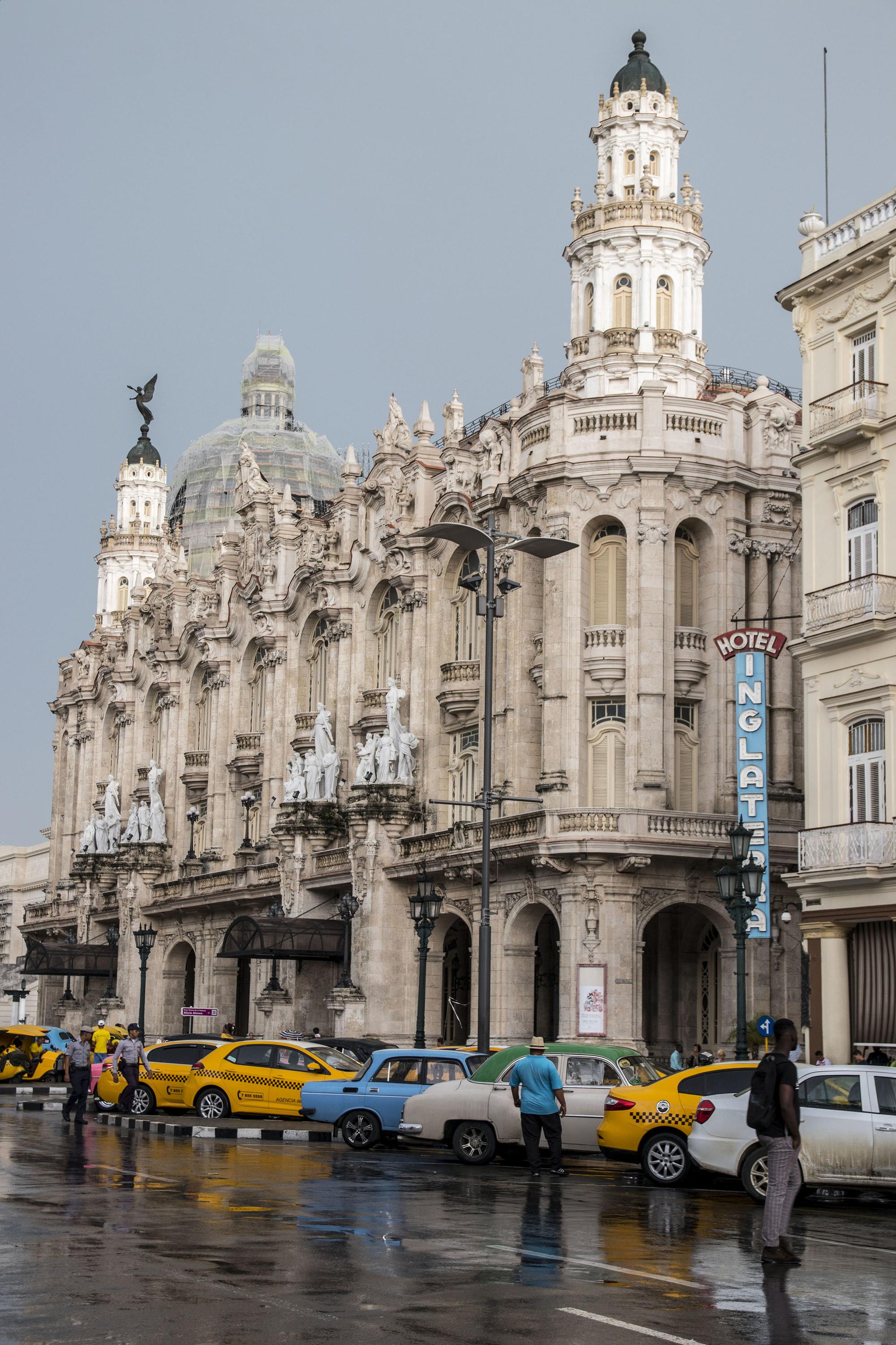 centro galego 4 cuba