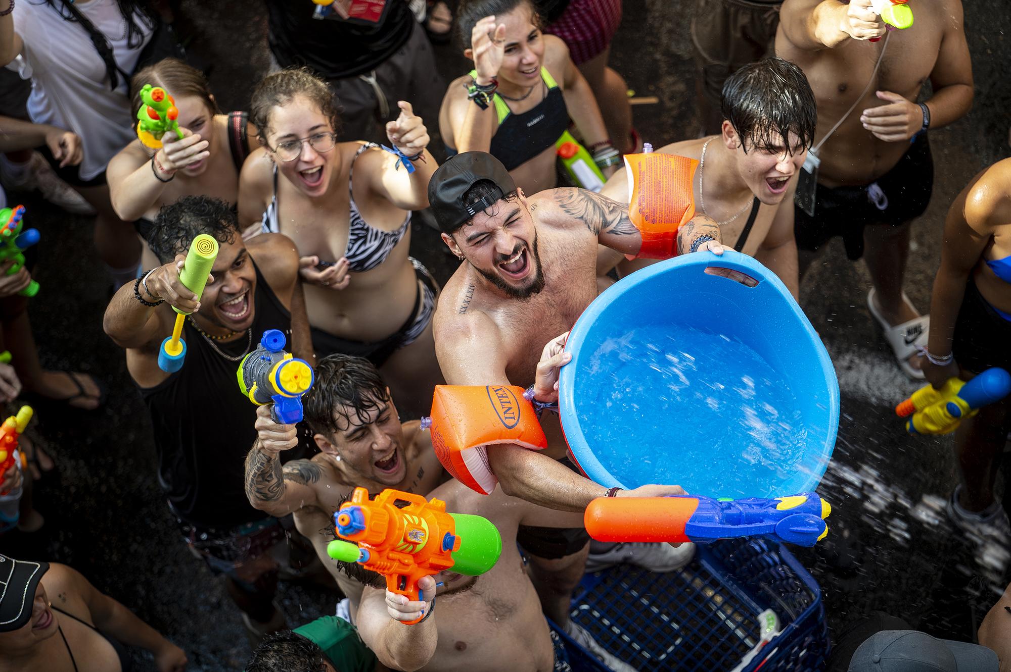 Batalla Naval Vallekas 2022 - 17