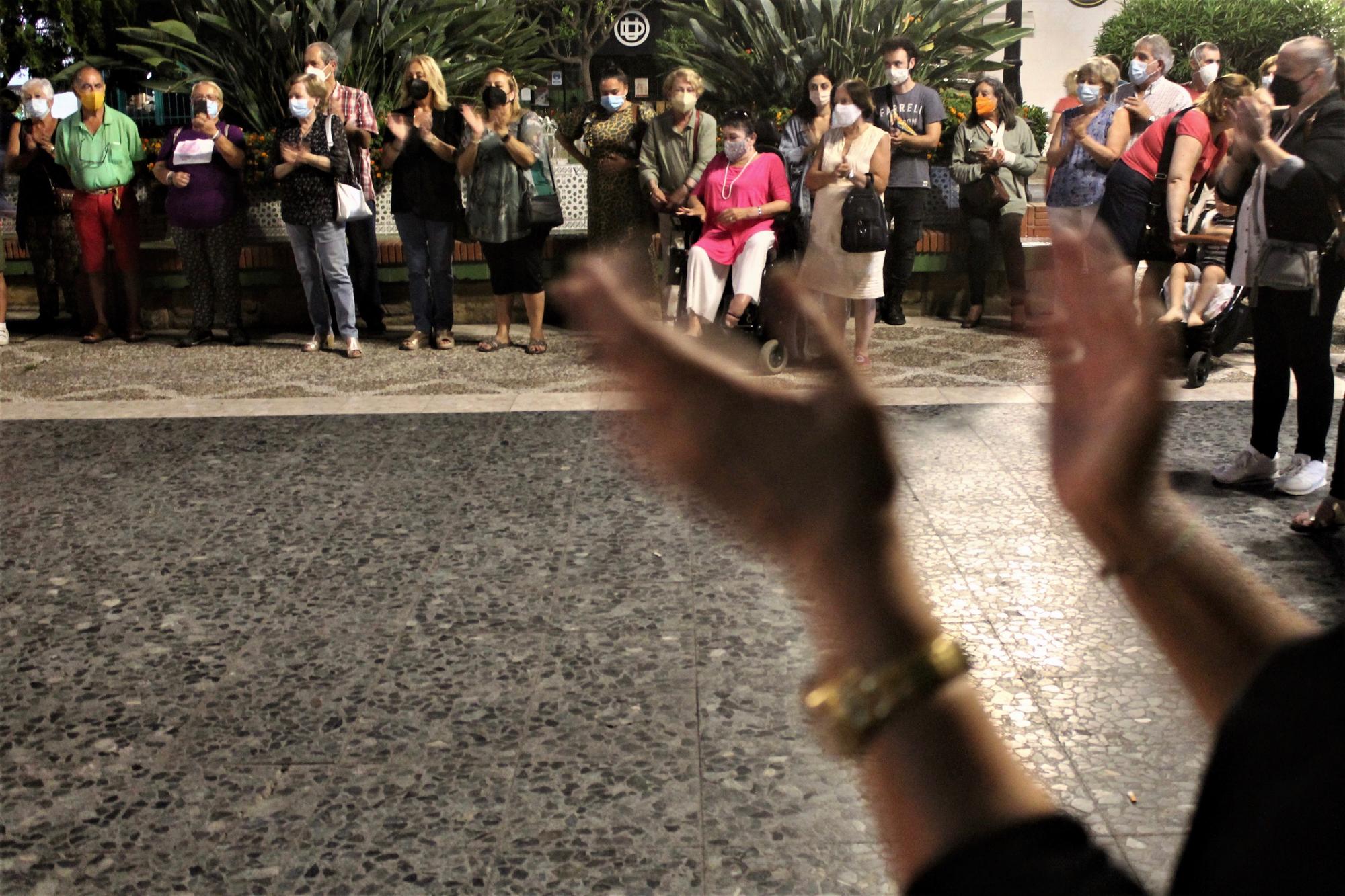 Andalucía clama por justicia feminista - 9