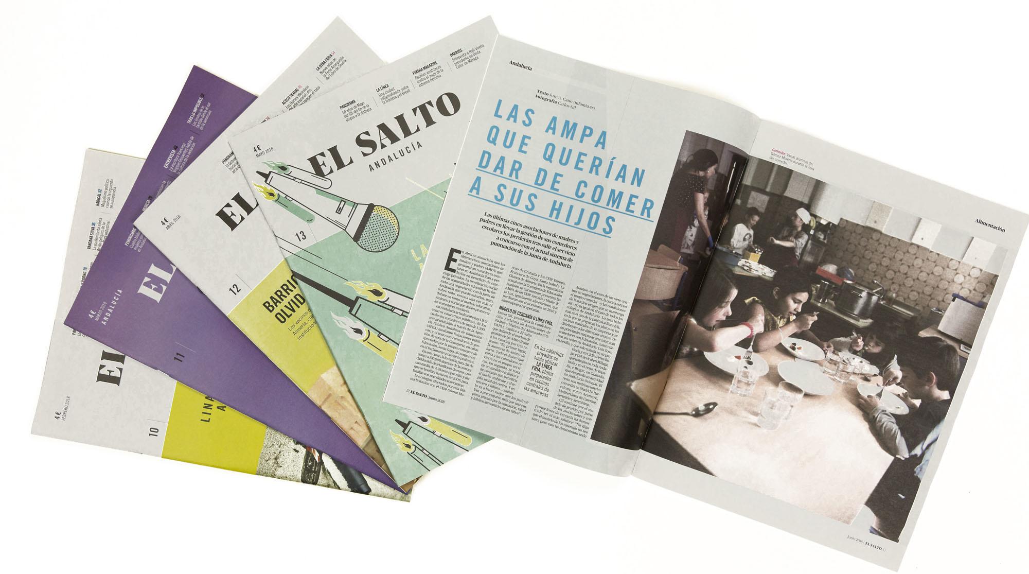 A tu vera portadas