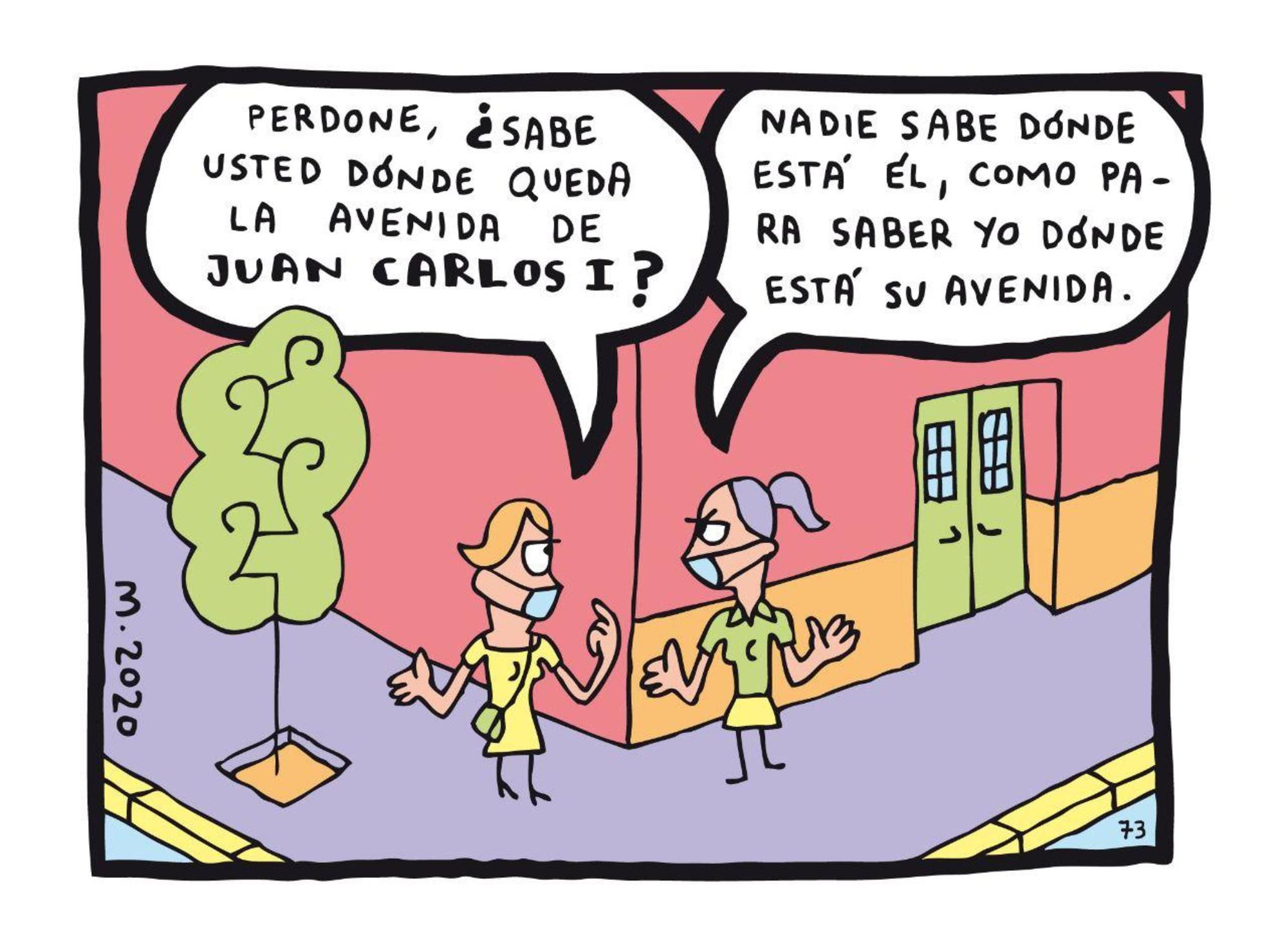 Error de búsqueda
