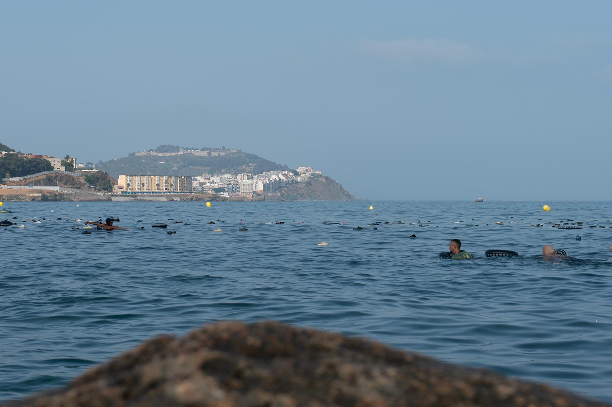 Ceuta Tarajal 26 - 9