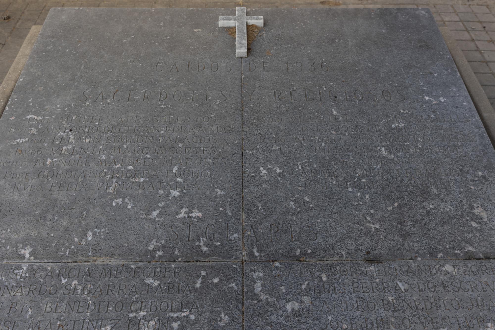 Sueca exhumación - 8