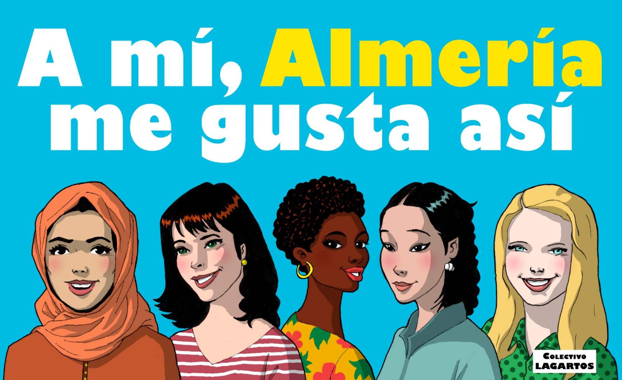 Colectivo Lagartos