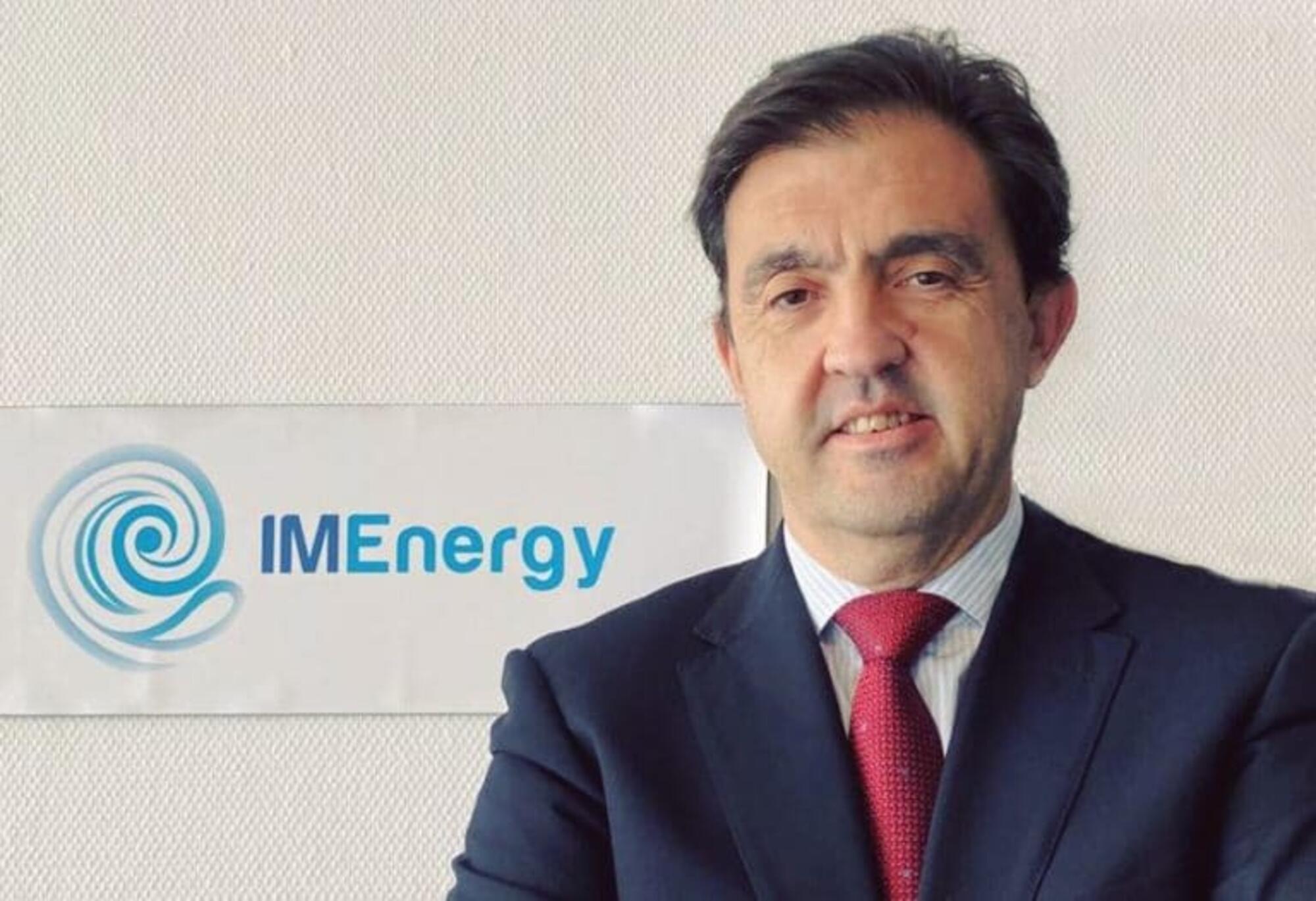 Imenergy Suárez
