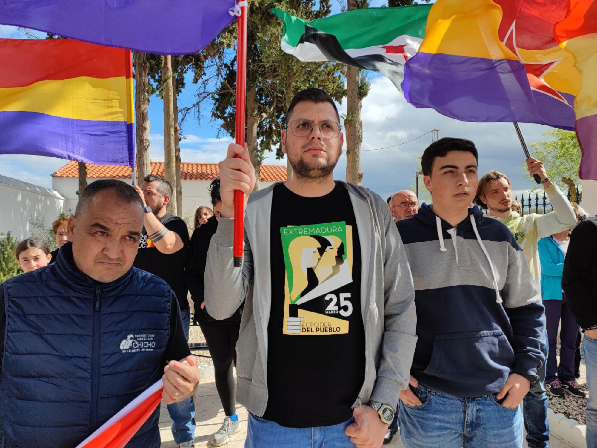 David Araújo República