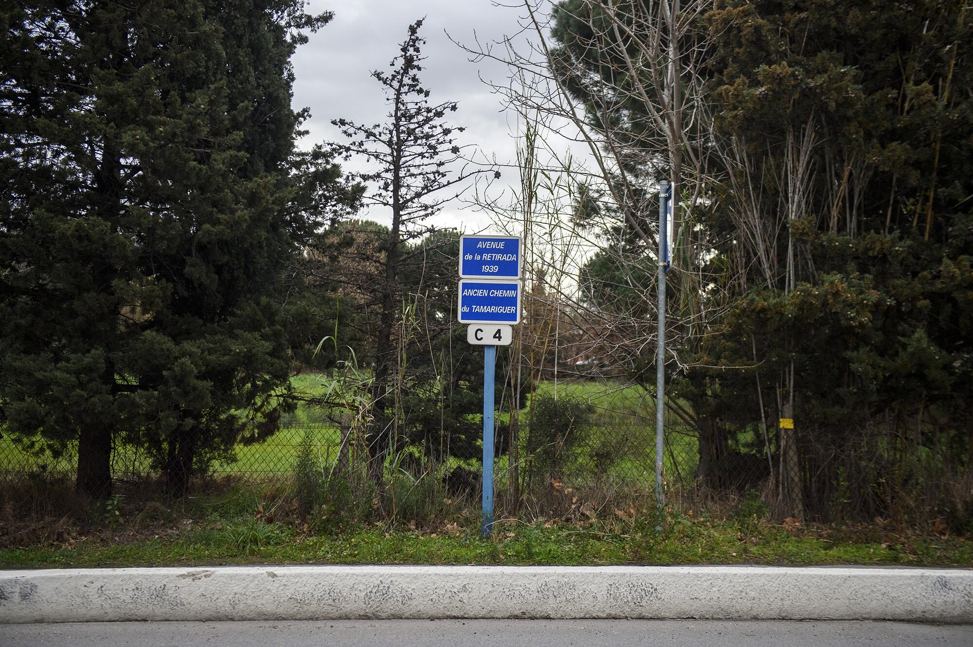 Campos franceses - 1