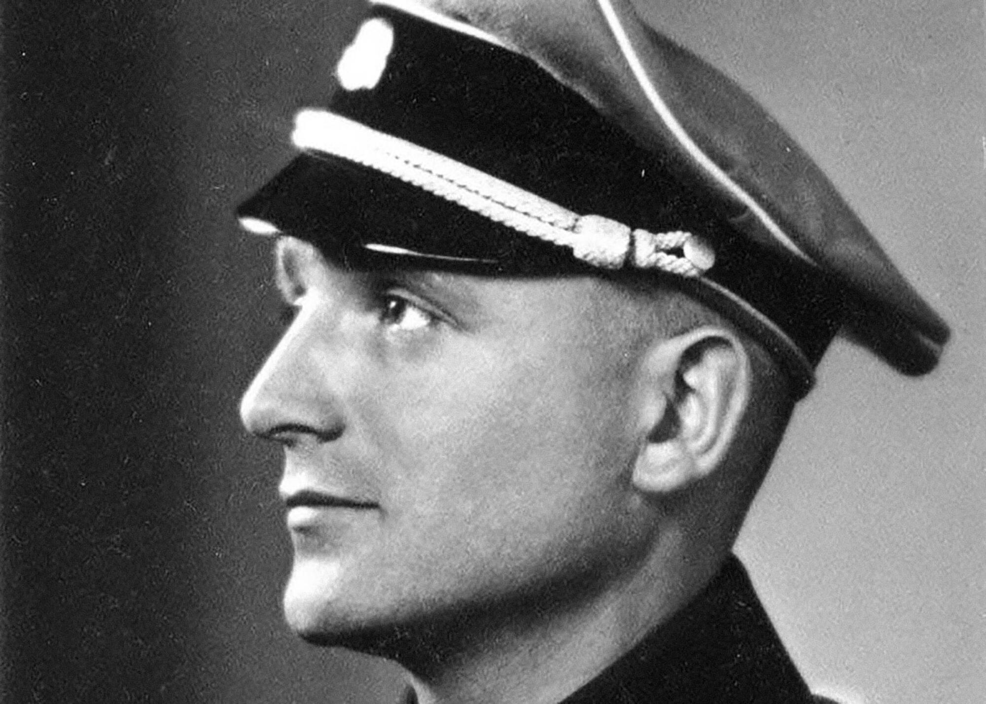Klaus Barbie Nazi