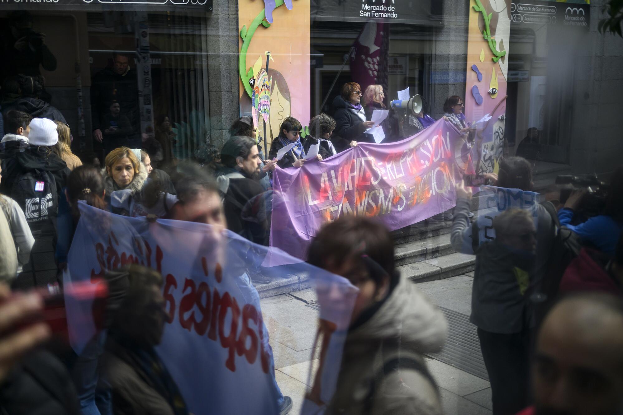 Lavapiés no se vende - 7