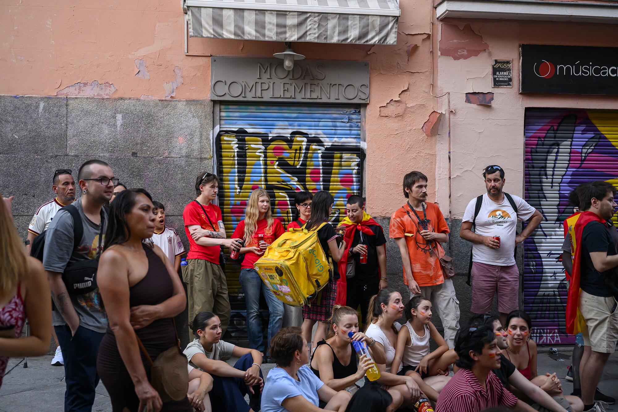 Final Malasaña - 3