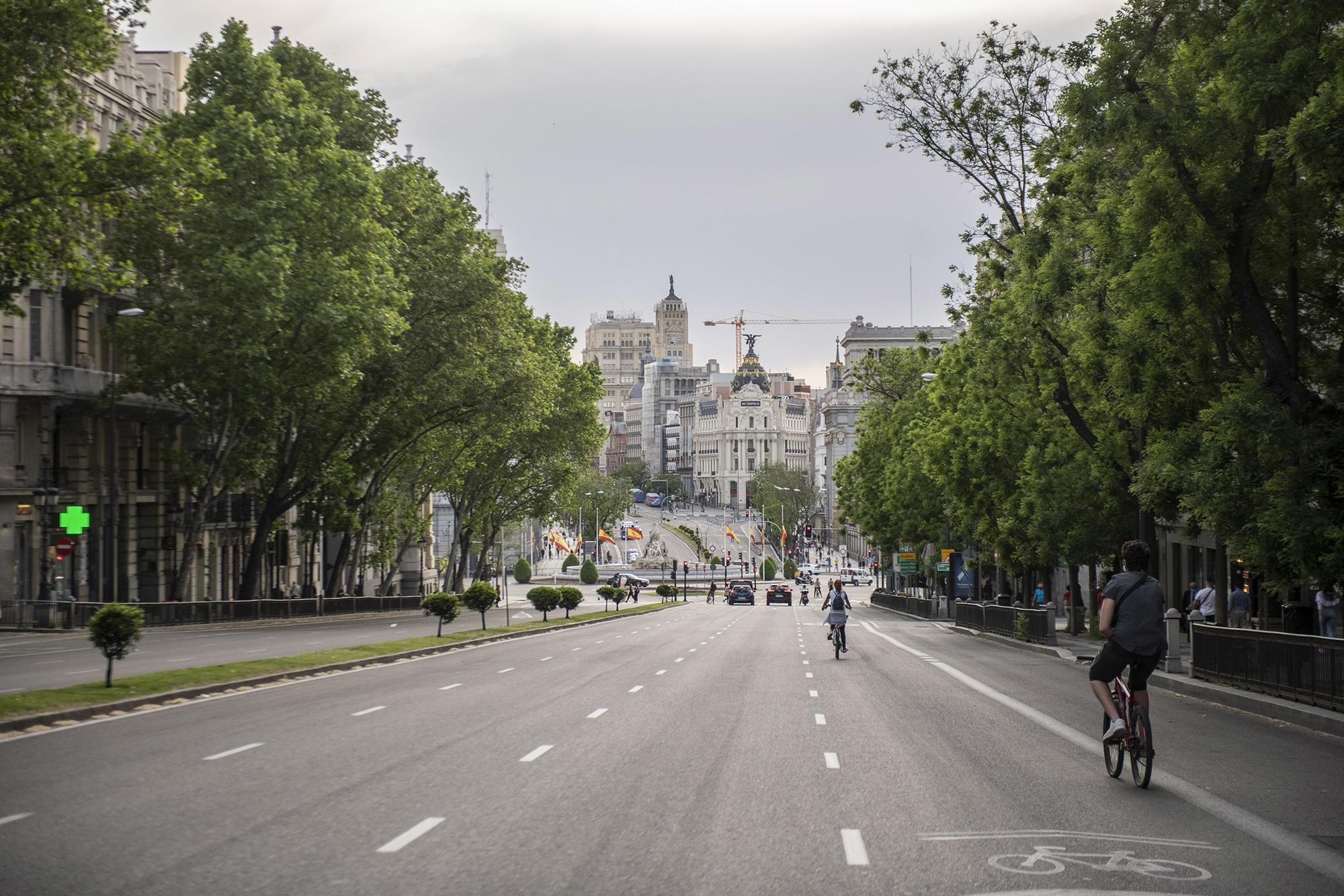 Cibeles coronavirus - 7
